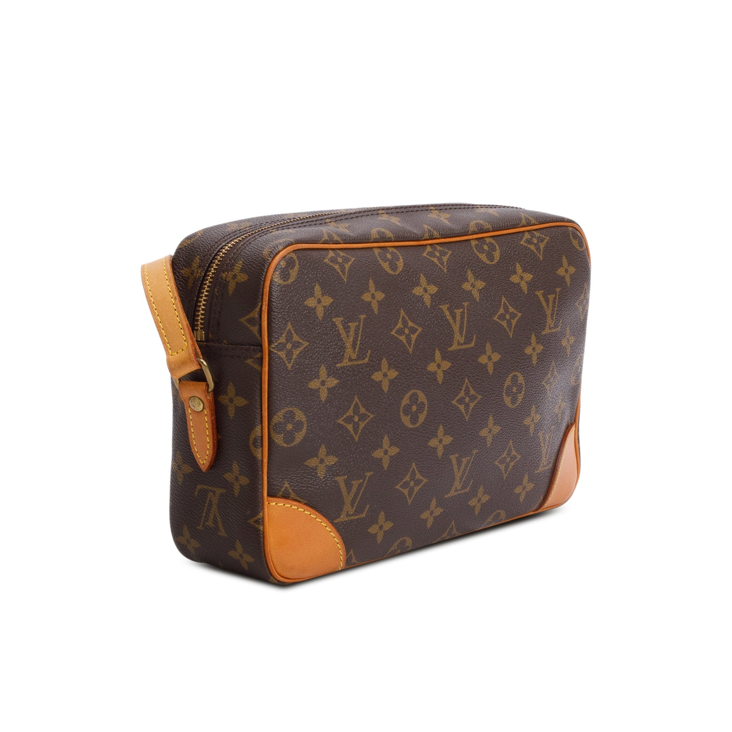 Louis Vuitton Monogram Trocadero 27