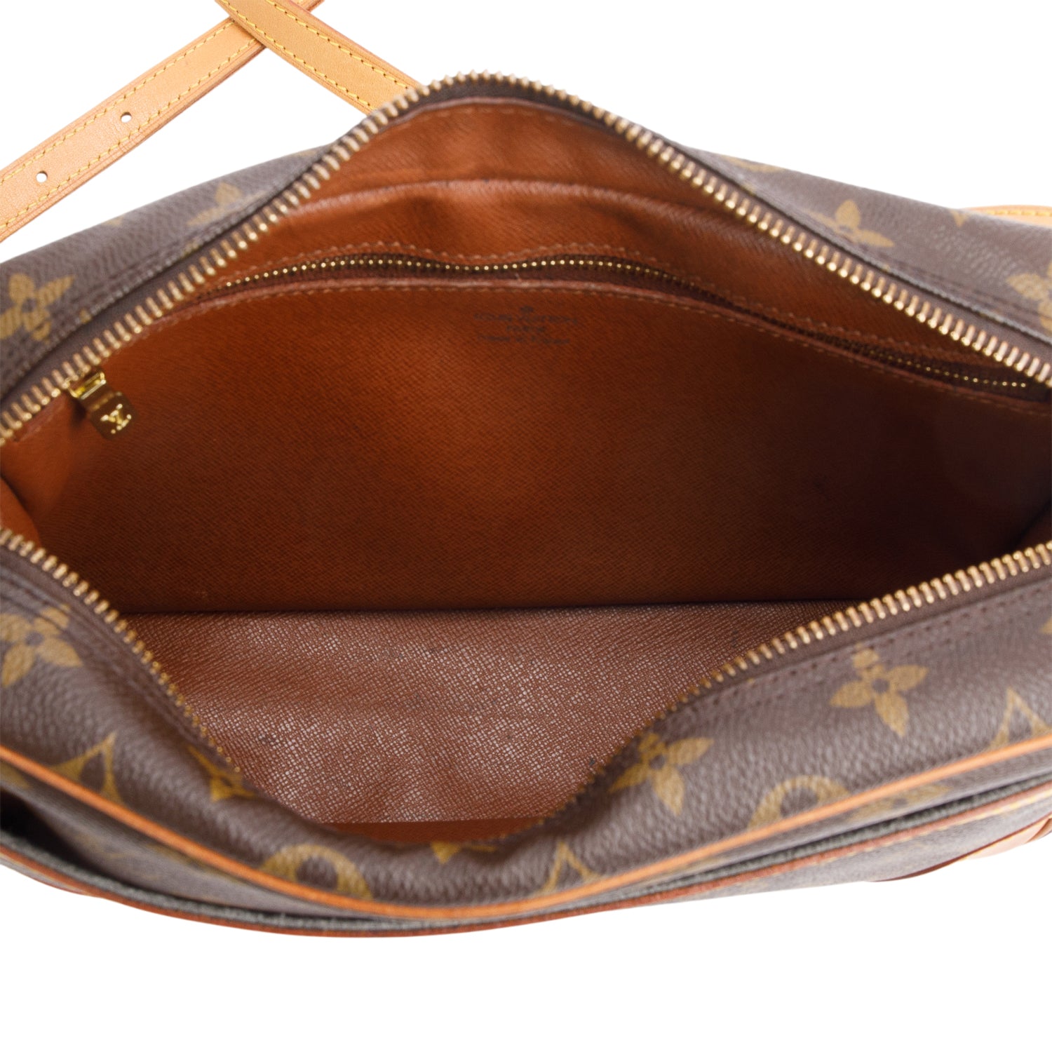 Louis Vuitton Monogram Trocadero 27