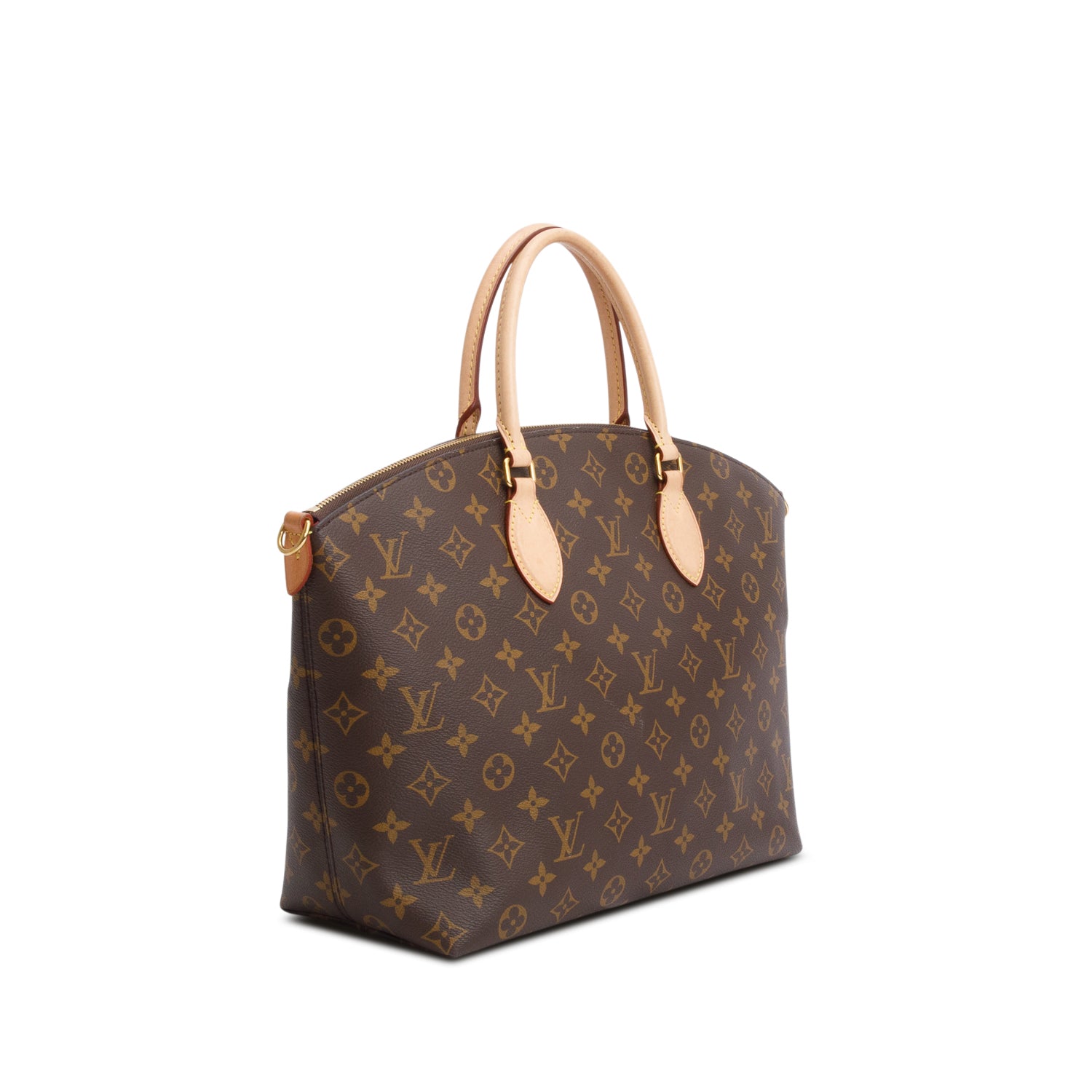 Louis Vuitton Monogram Boetie MM w/ Strap