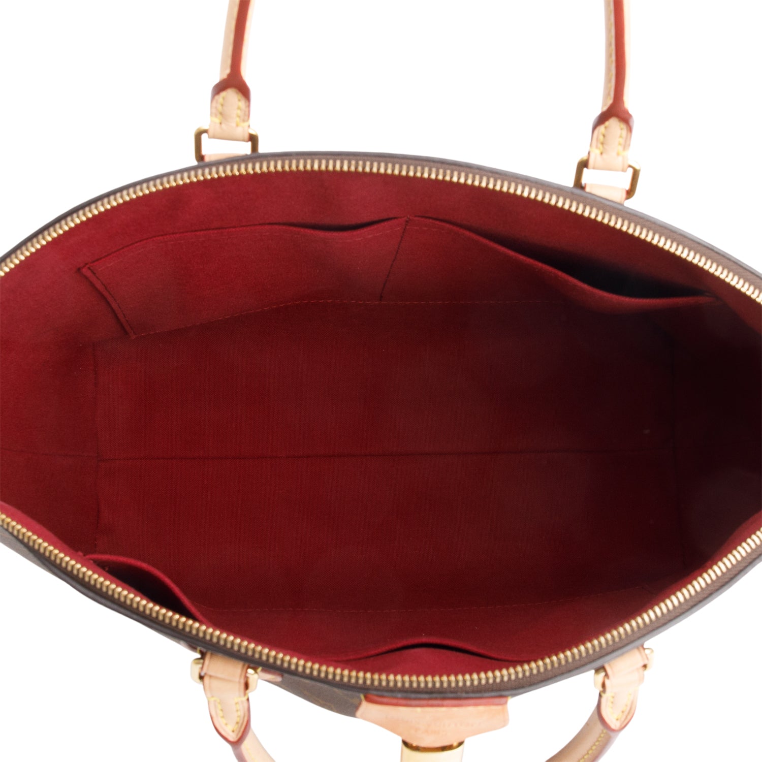 Louis Vuitton Monogram Boetie MM w/ Strap