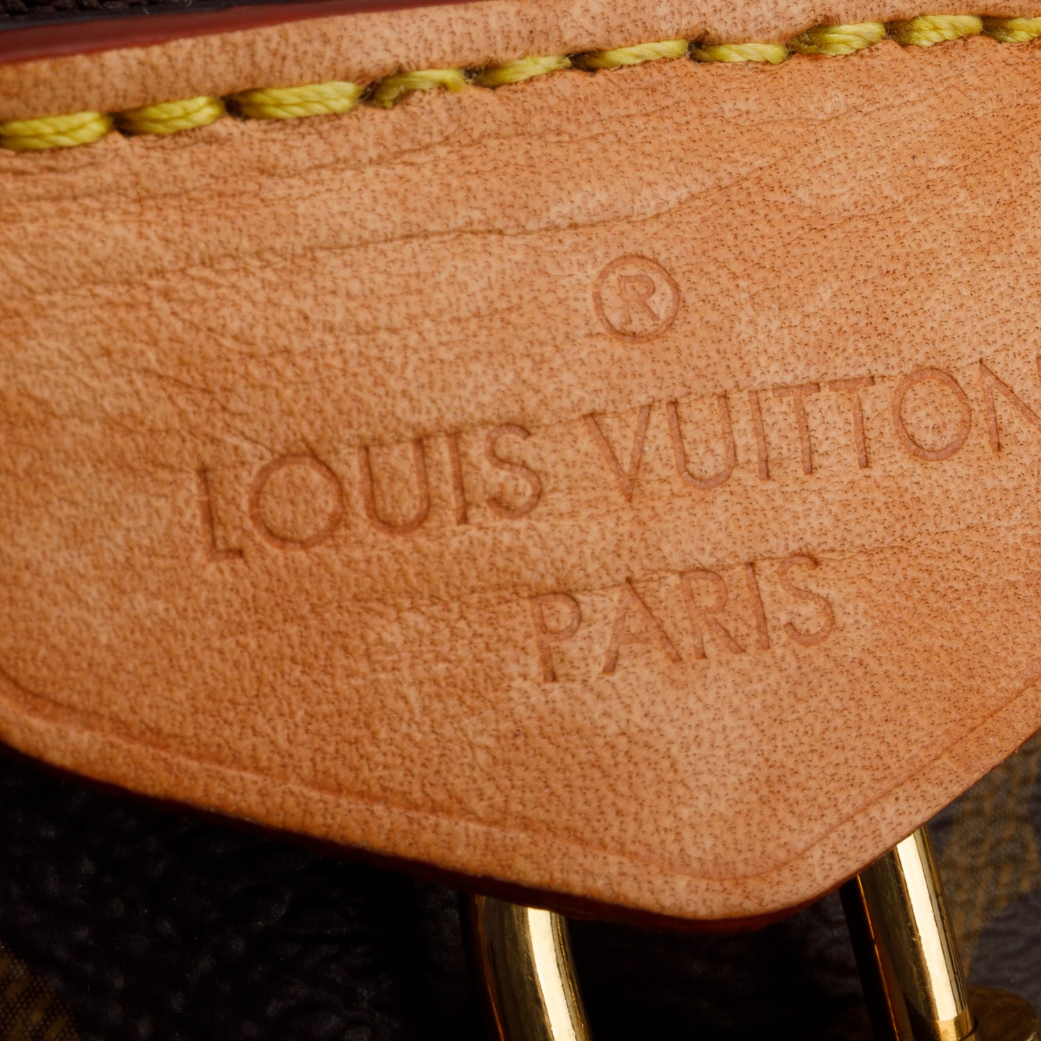 Louis Vuitton Monogram Boetie MM w/ Strap