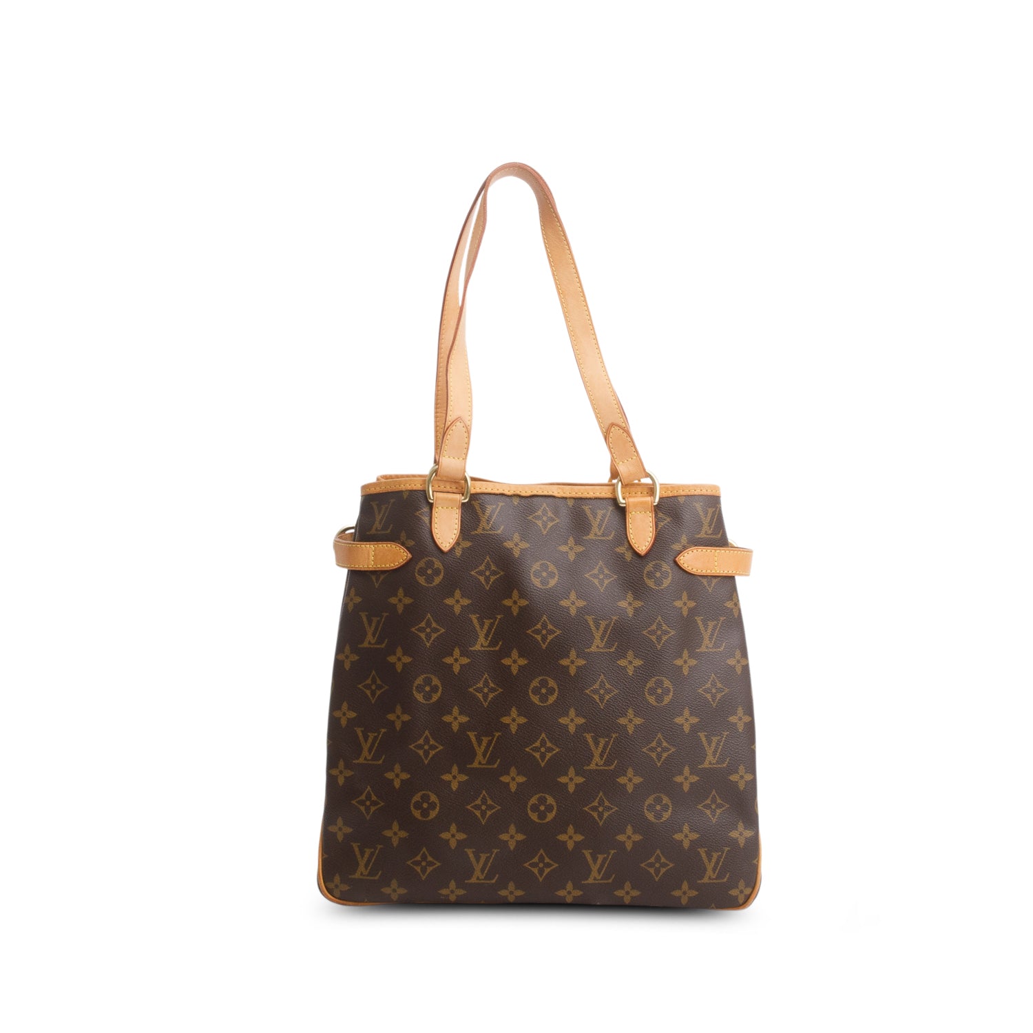 Louis Vuitton Monogram Batignolles Vertical