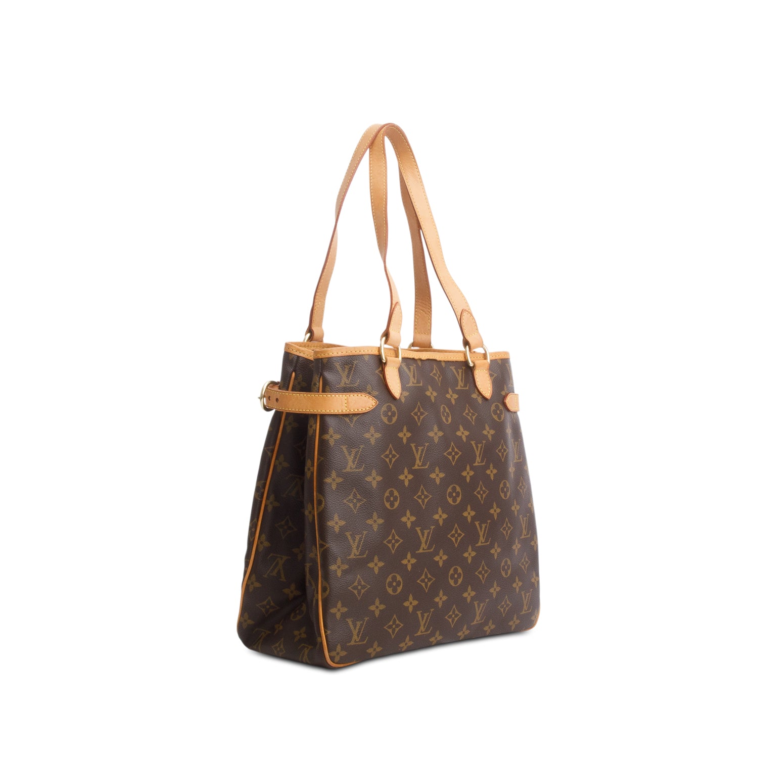 Louis Vuitton Monogram Batignolles Vertical