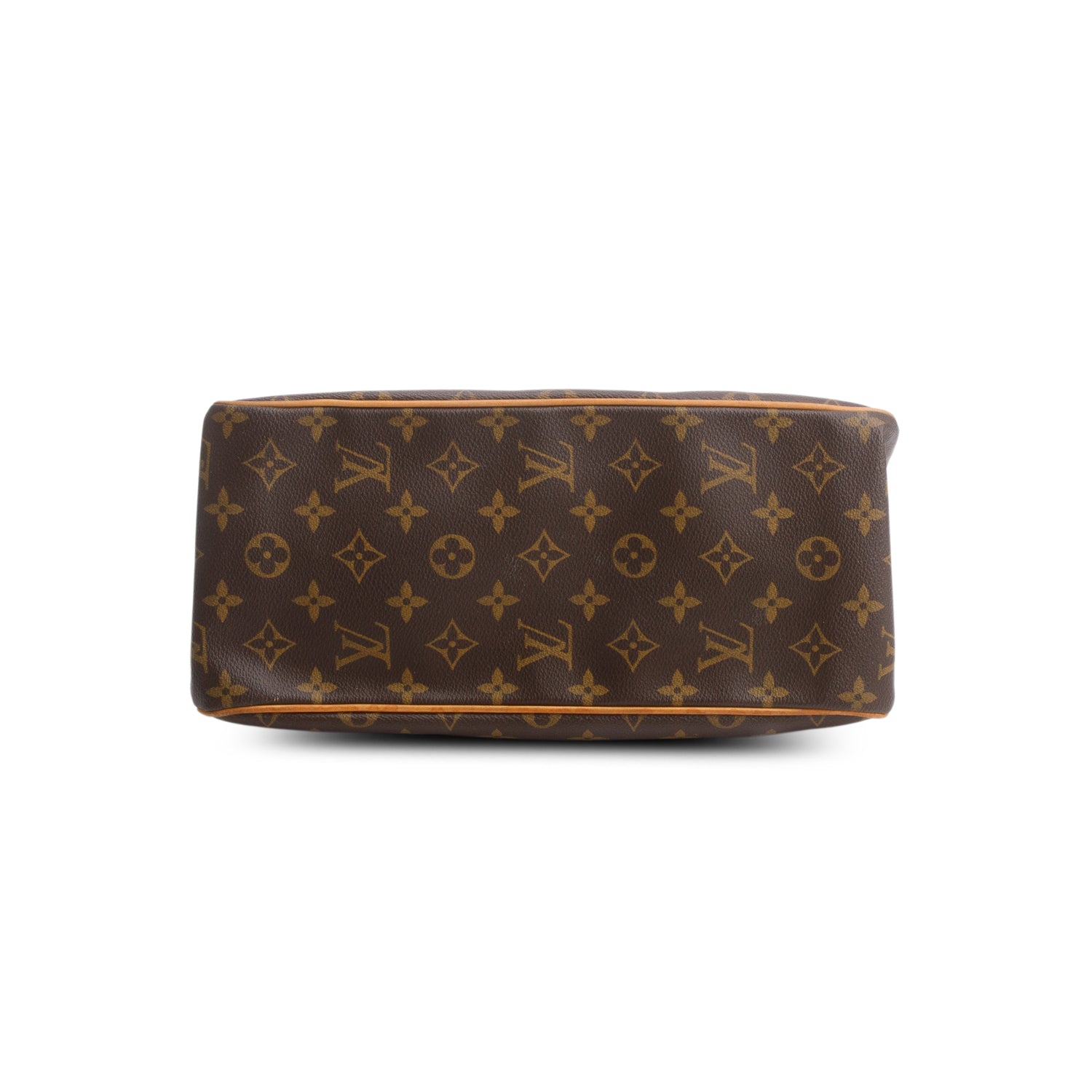 Louis Vuitton Monogram Batignolles Vertical