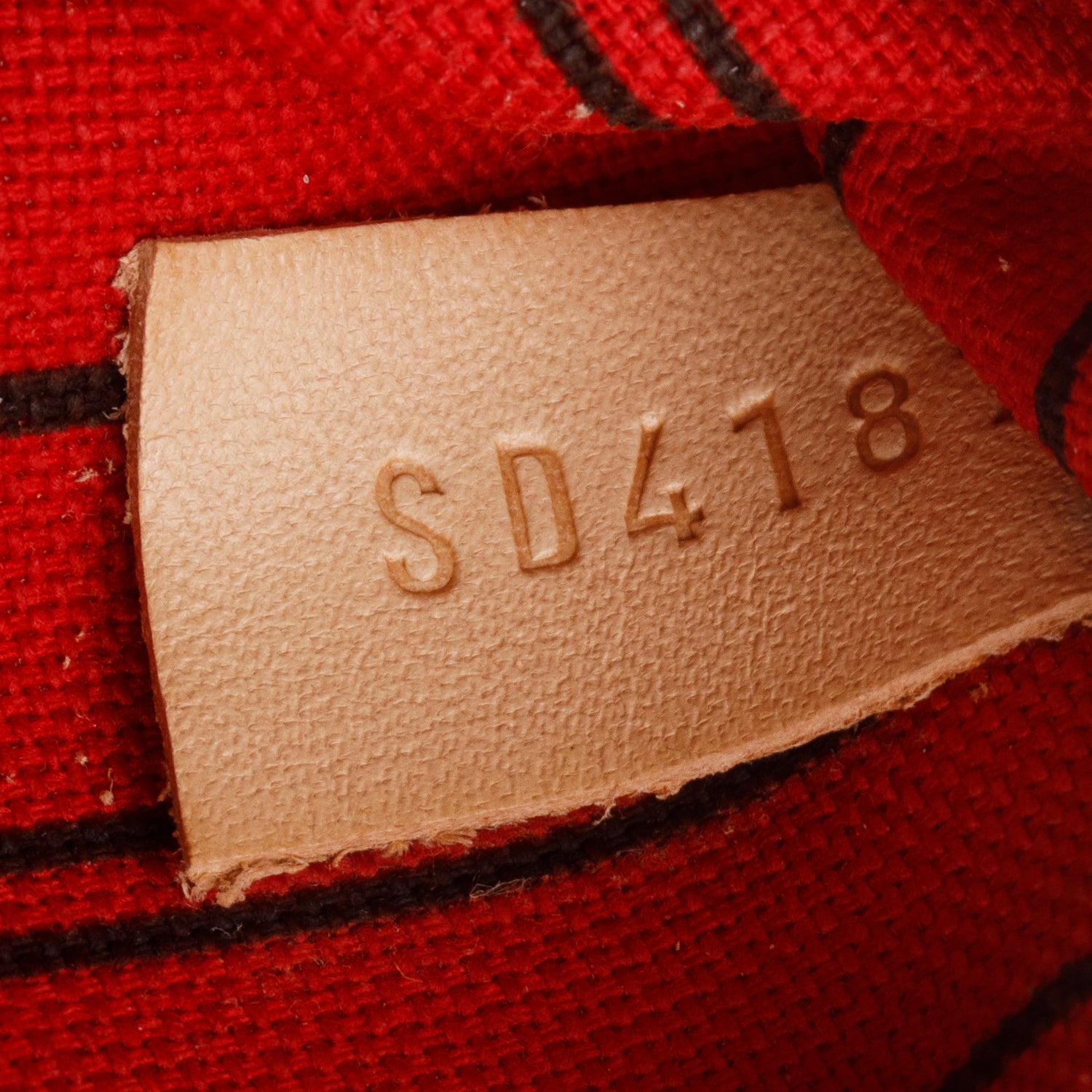 Louis Vuitton Monogram Neverfull MM w/ Pouch