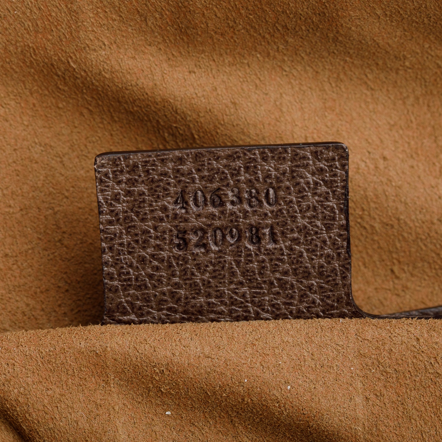 Gucci GG Supreme Monogram Bengal Web Boston Duffel Bag w/ Strap