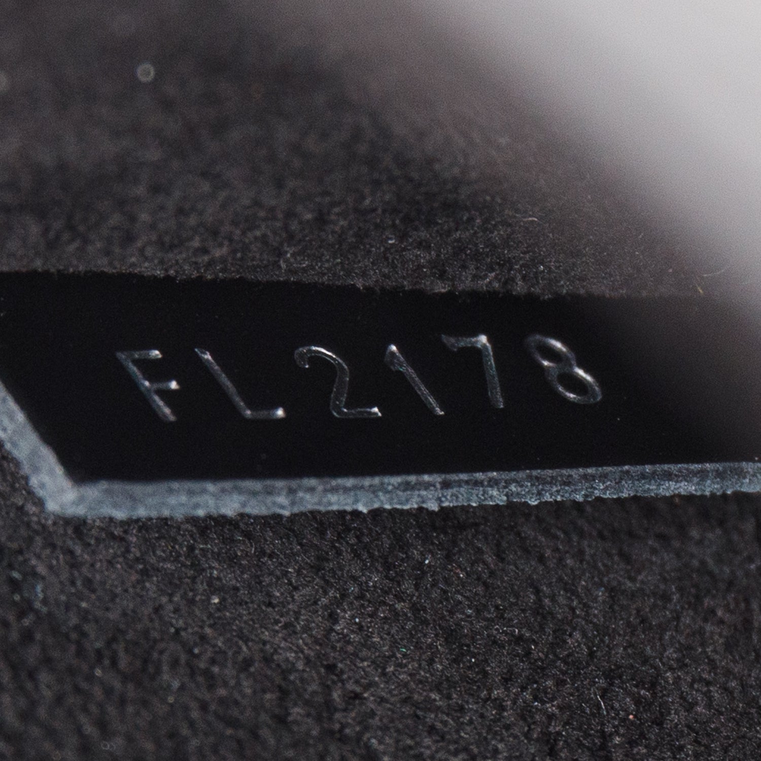 Louis Vuitton Black Epi Leather Twist MM