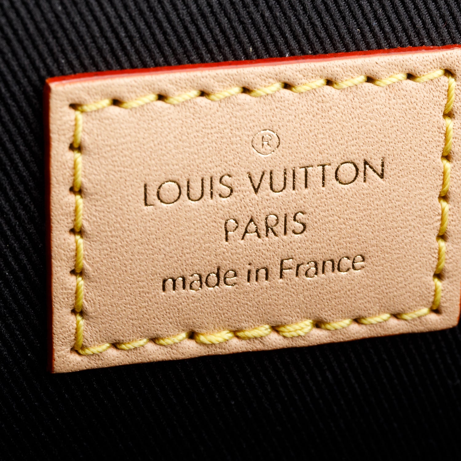 Louis Vuitton Monogram Cluny BB w/ Box & Strap