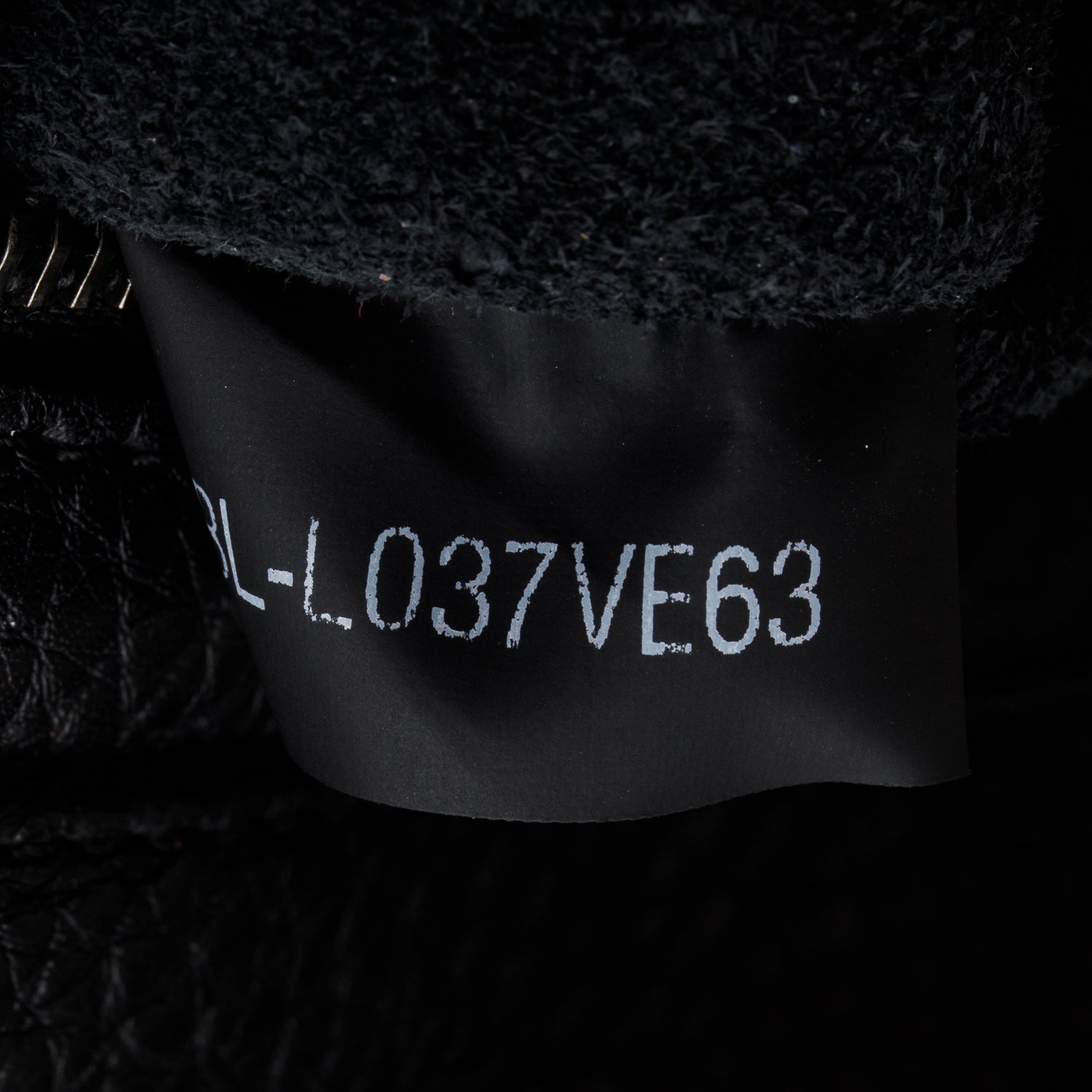 Valentino Black Pebbled Calfskin Small Rockstud Rolling Tote