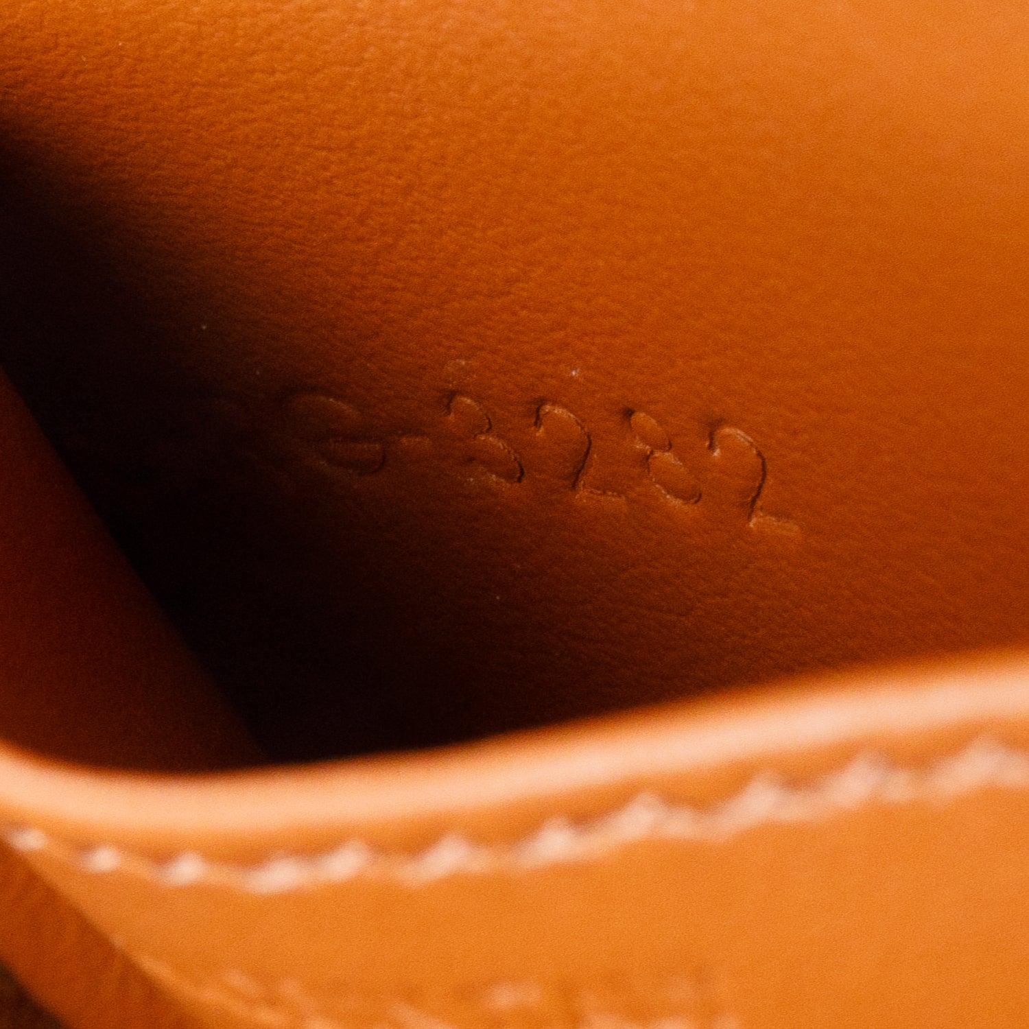 Celine 2022 Triomphe Canvas Calfskin Mini Claude w/ Strap