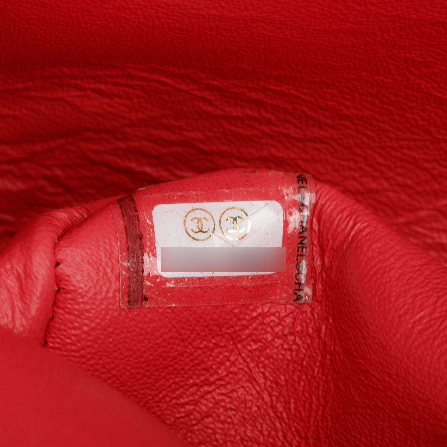 Chanel 2020 Pink Tweed Quilted Medium Double Flap Bag w/ Authenticity Card