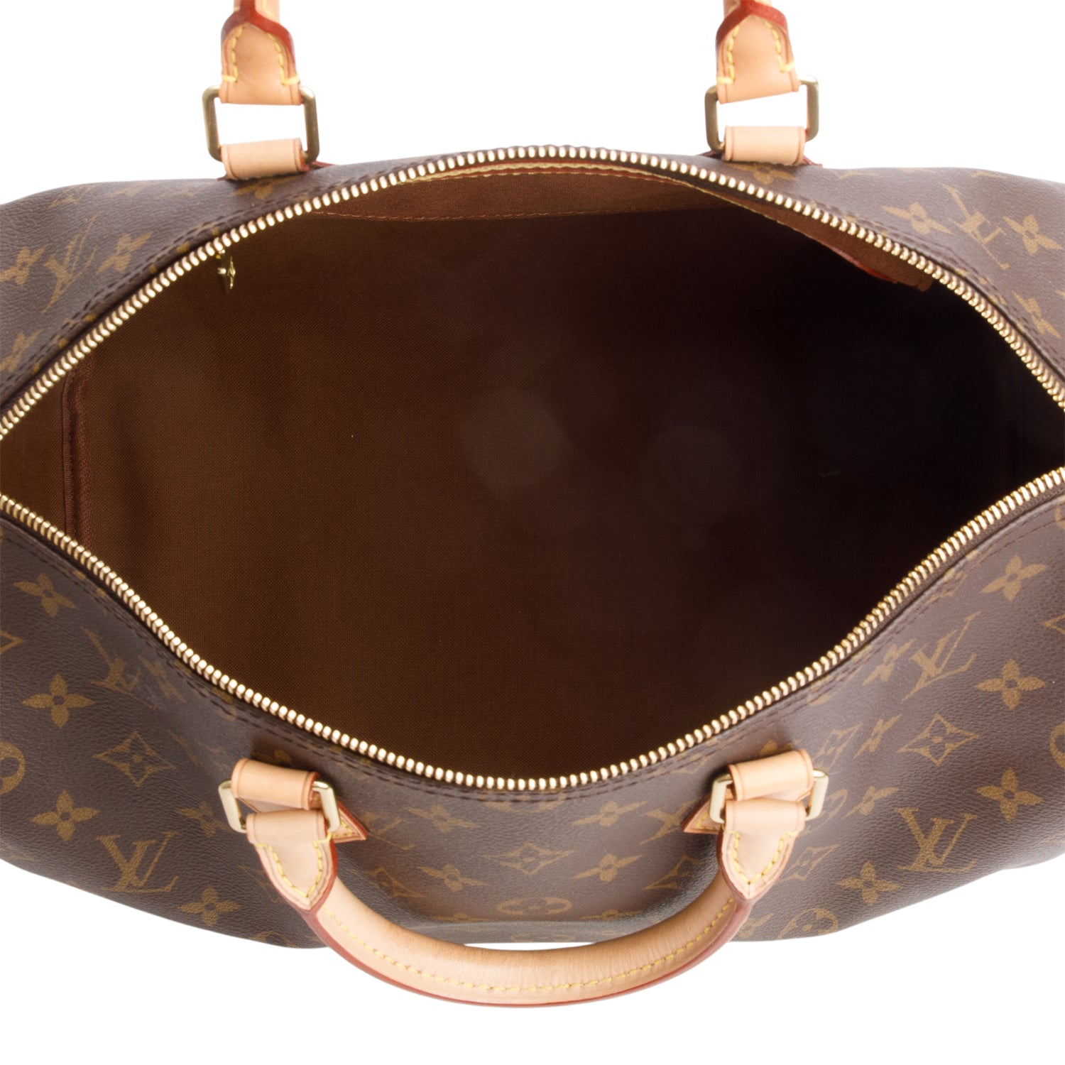 Louis Vuitton 2020 Monogram Speedy 35