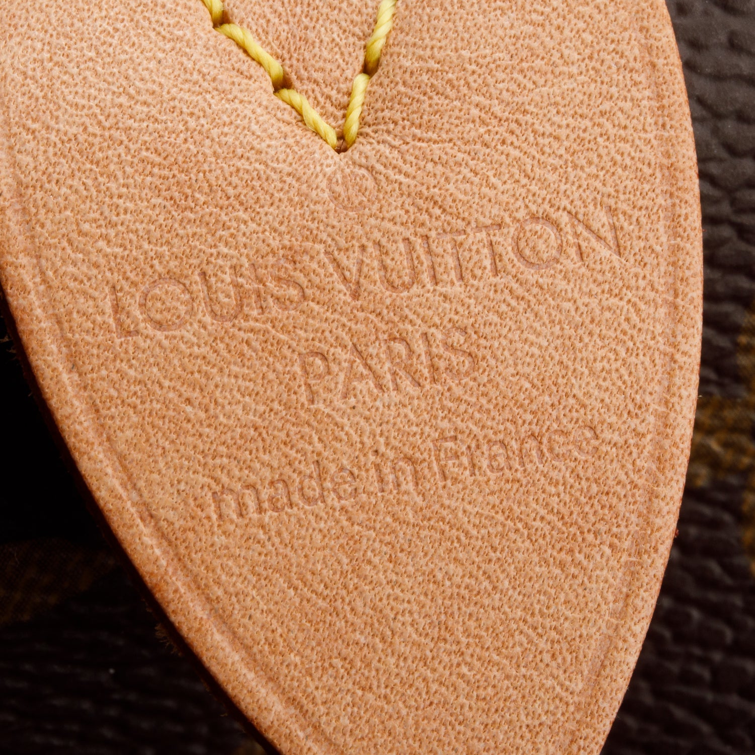 Louis Vuitton 2020 Monogram Speedy 35