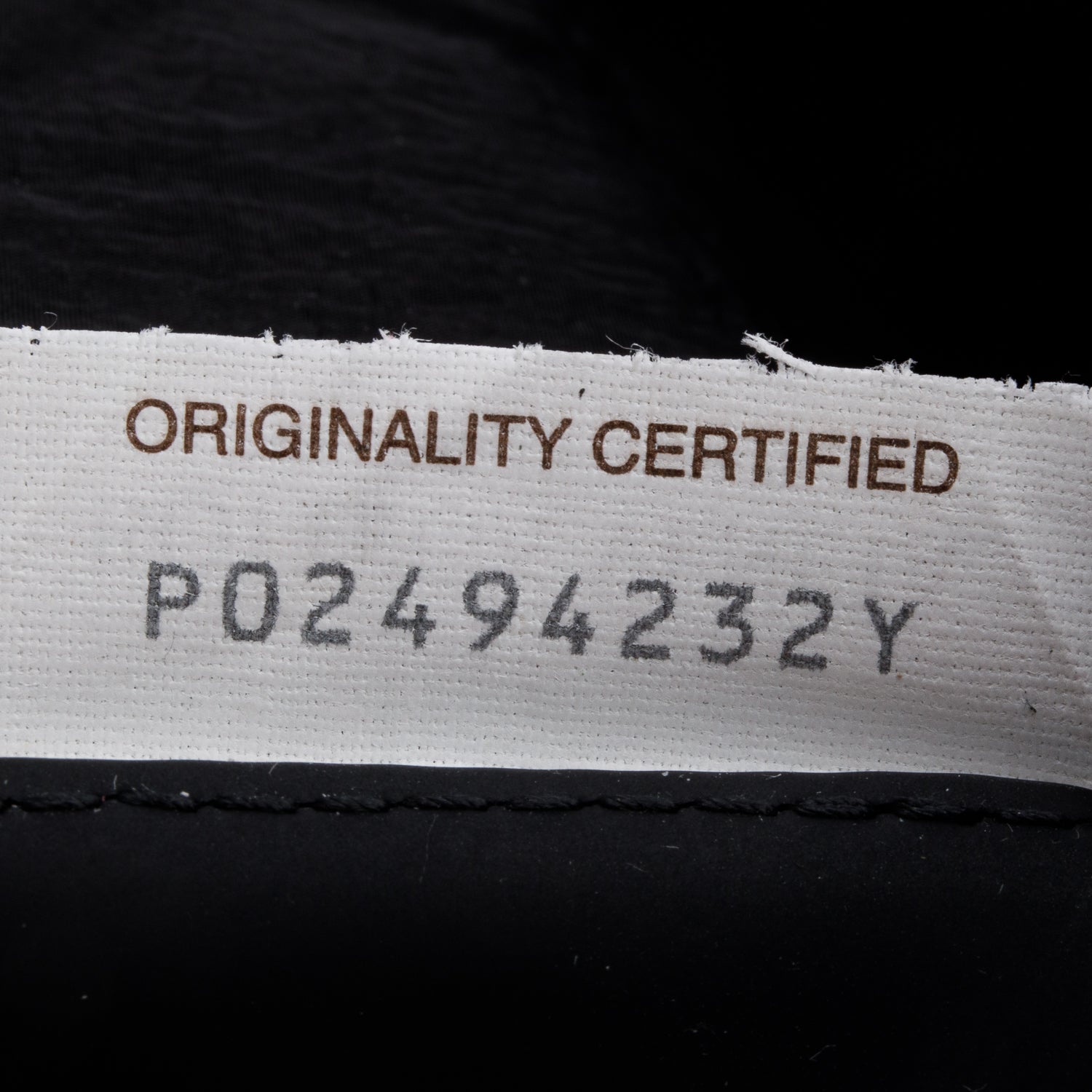 Bottega Veneta Black Paper Calfskin Maxi Intrecciato Extra Mini Cassette Crossbody Bag