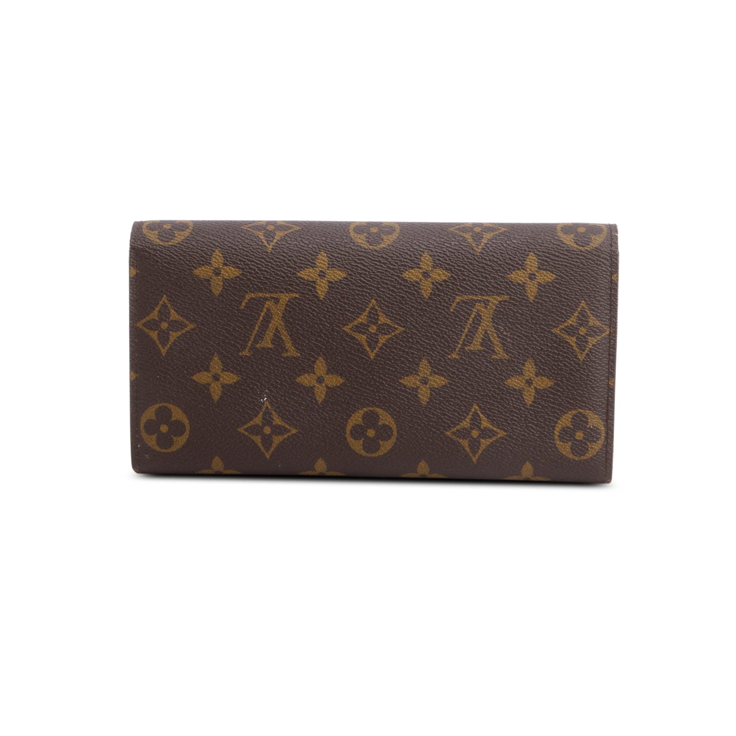 Louis Vuitton Monogram Sarah Wallet