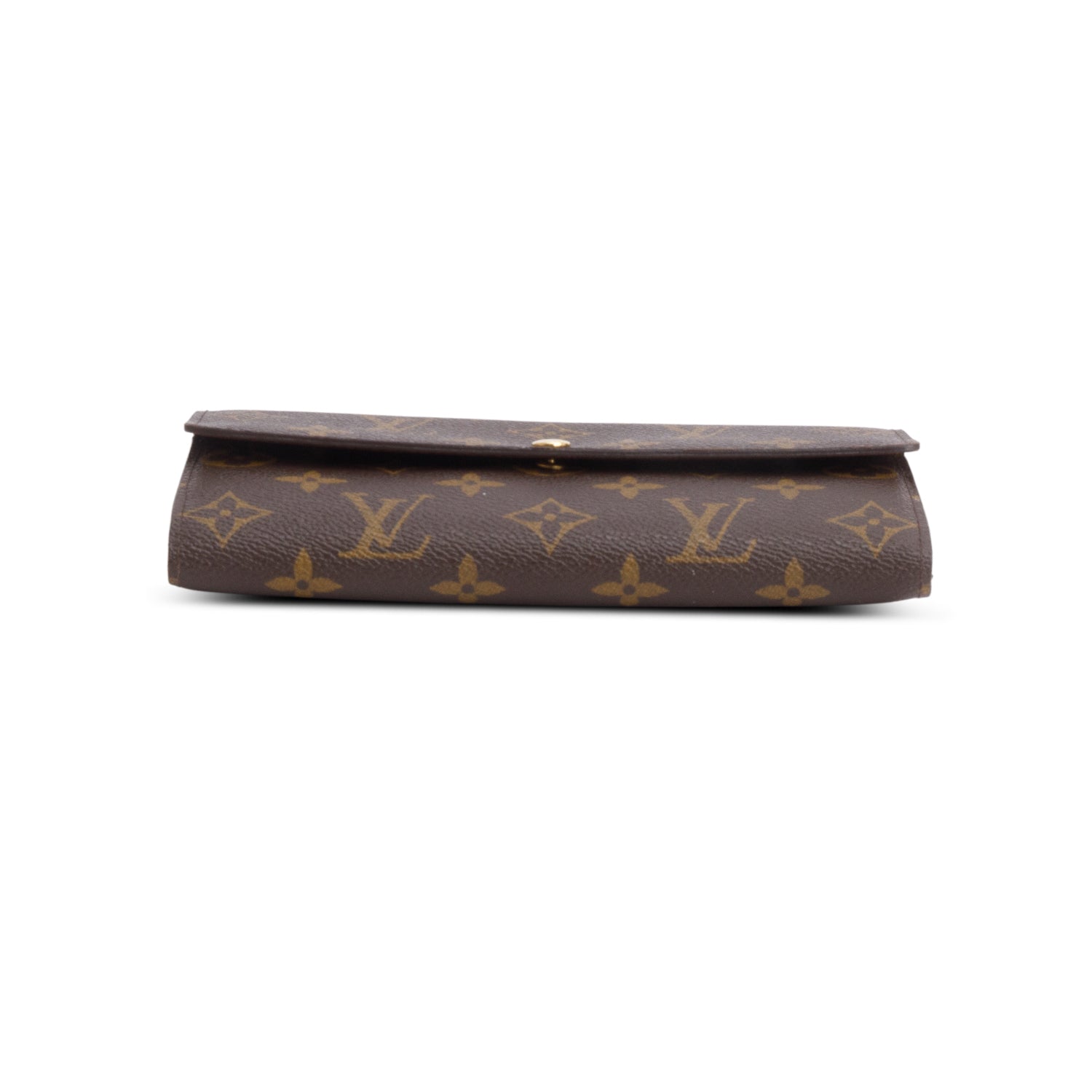 Louis Vuitton Monogram Sarah Wallet