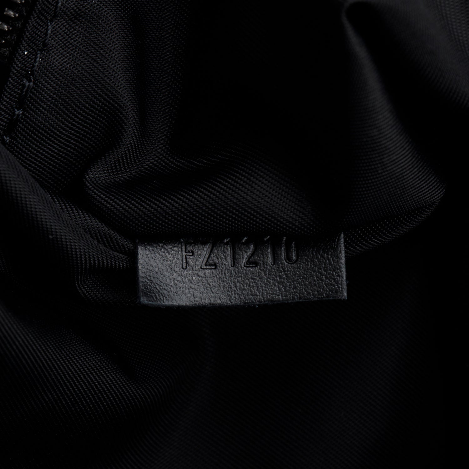 Louis Vuitton Nylon Monogram Camouflage Keepall Bandouliere 50