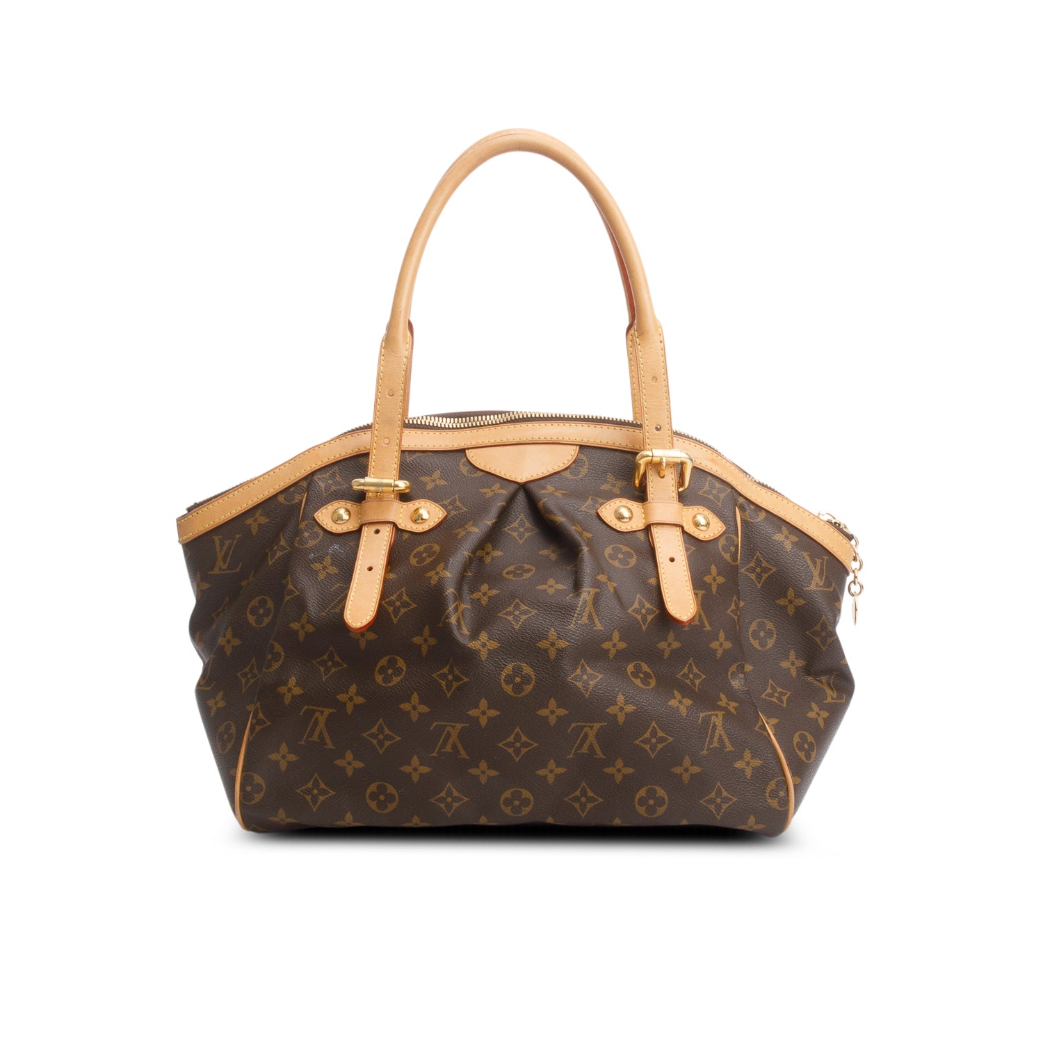 Louis Vuitton Monogram Tivoli GM
