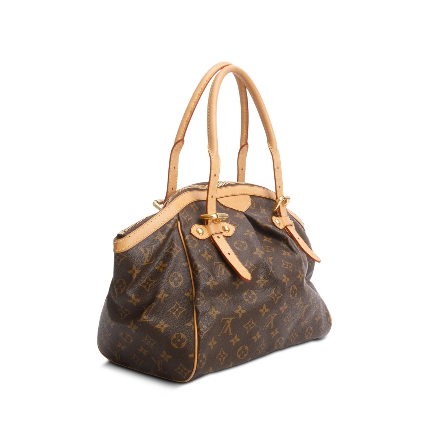 Louis Vuitton Monogram Tivoli GM