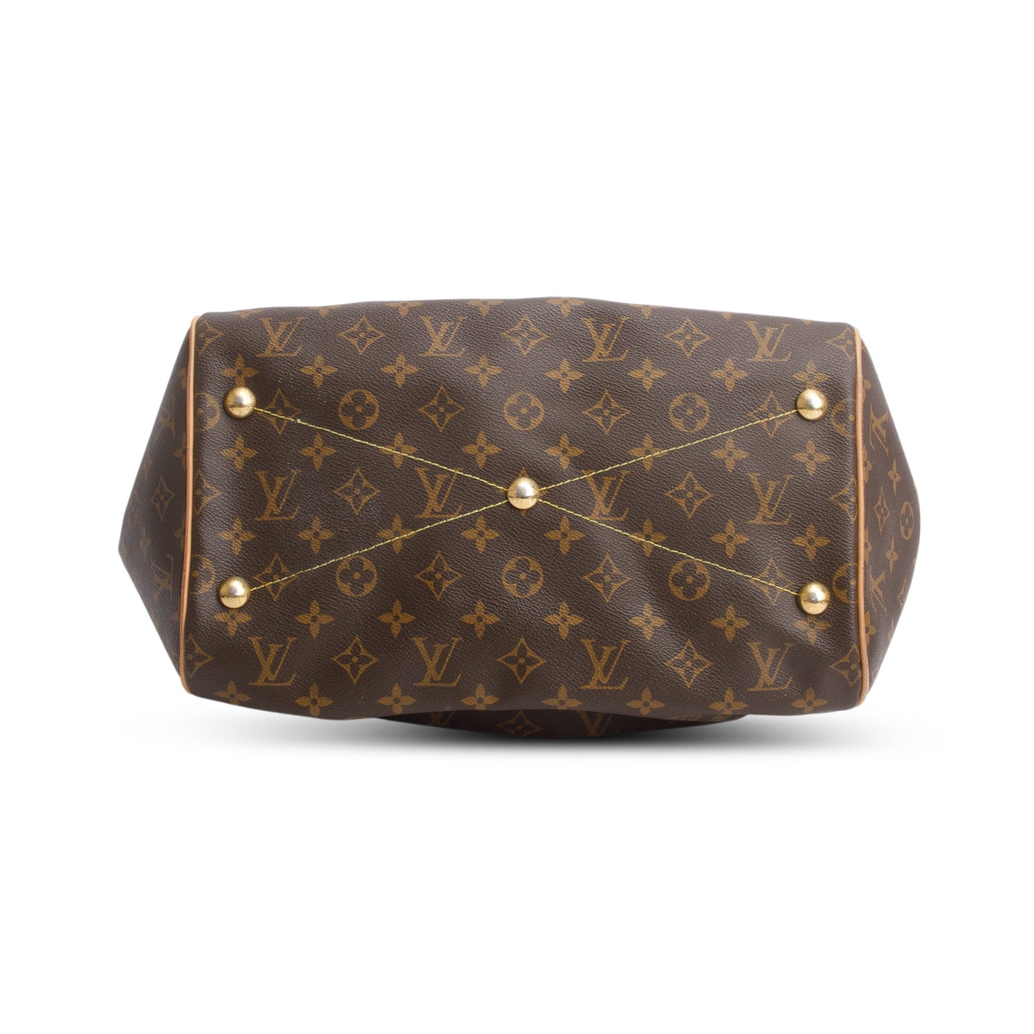 Louis Vuitton Monogram Tivoli GM