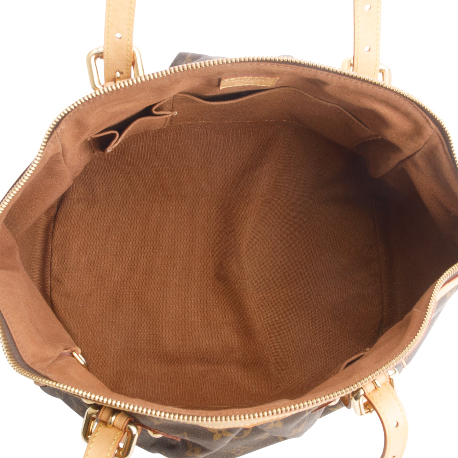 Louis Vuitton Monogram Tivoli GM