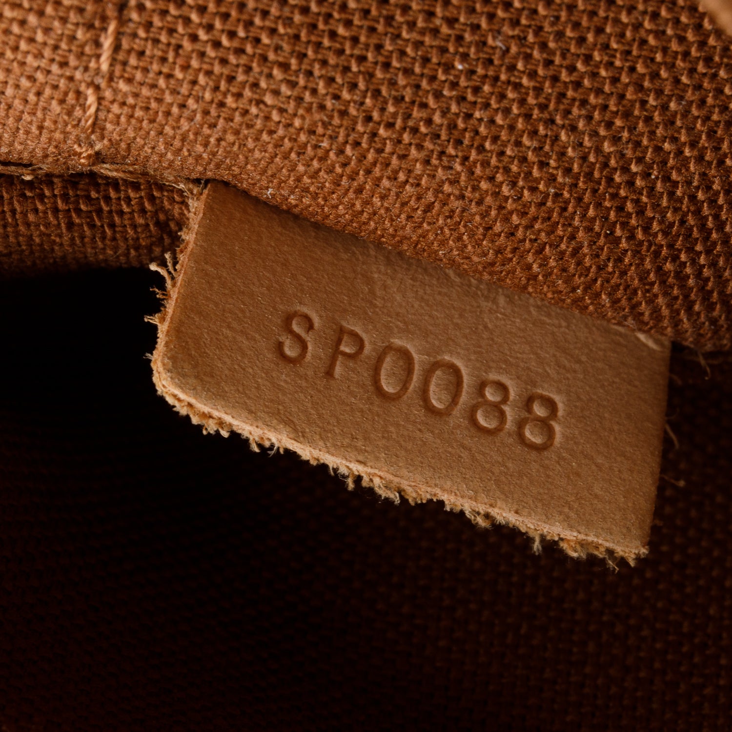 Louis Vuitton Monogram Tivoli GM