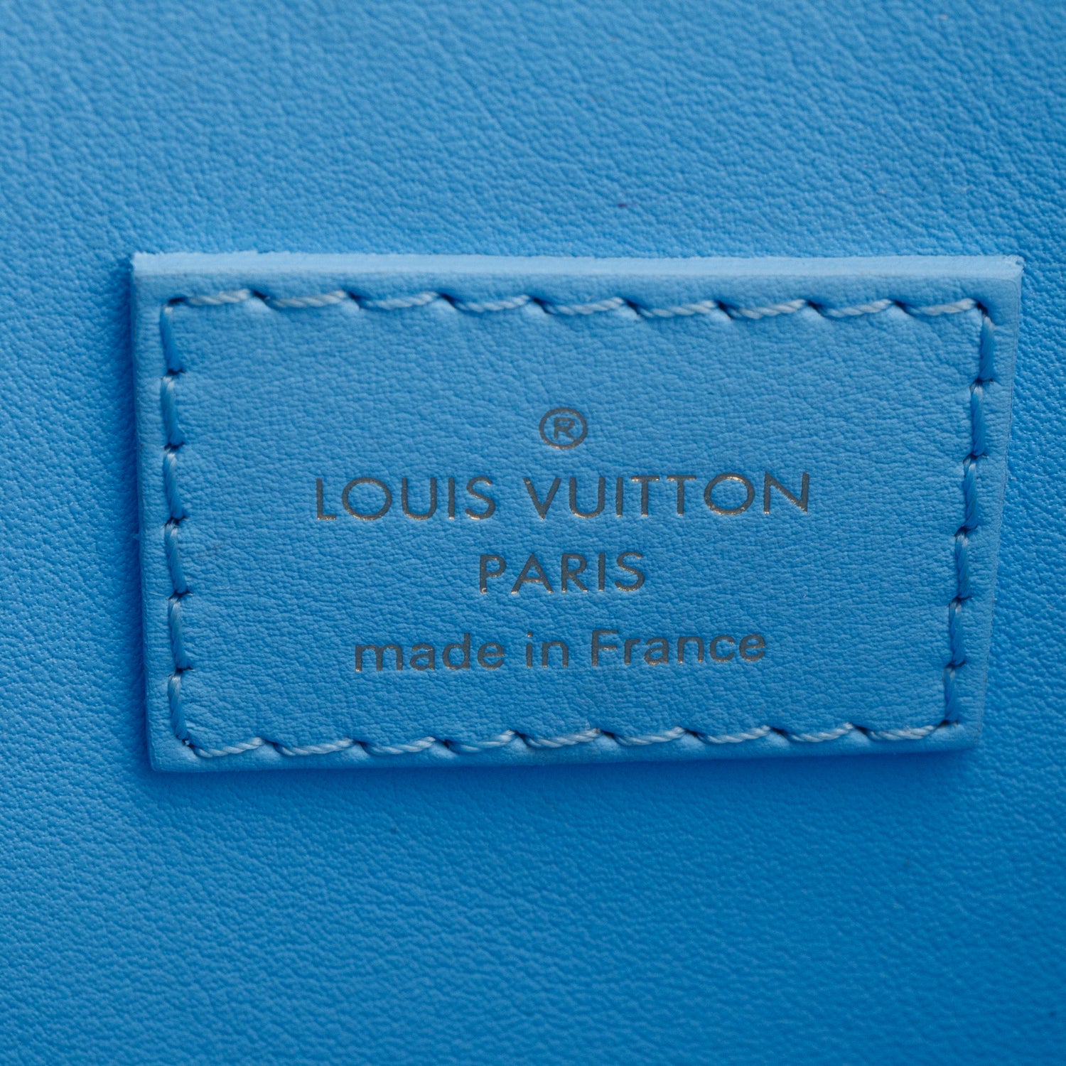 Louis Vuitton Multicolore Masters Turner Pochette Metis w/ Strap