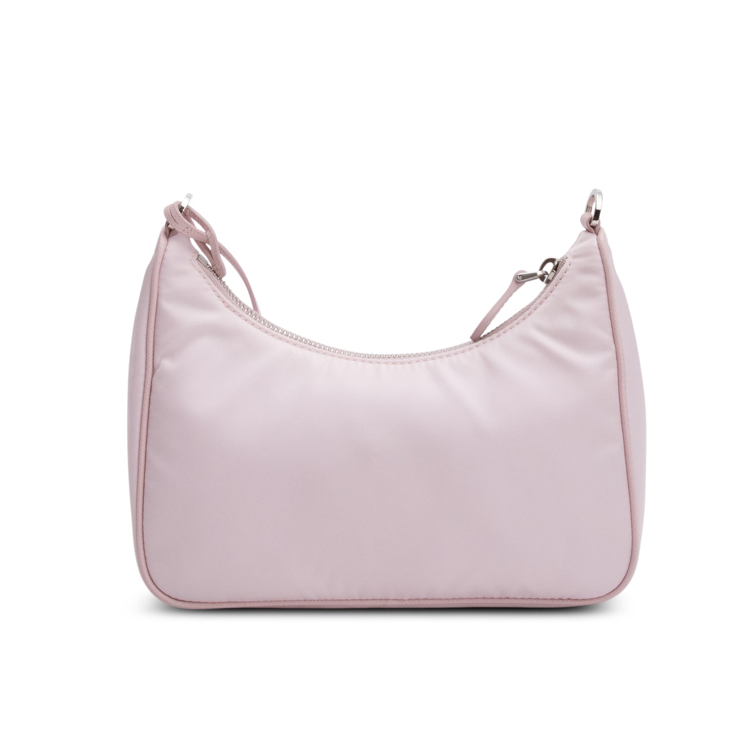 Prada Light Pink Re-Edition 2005 Re-Nylon Bag