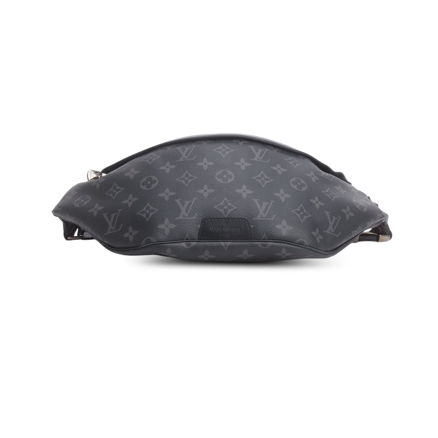 Louis Vuitton Black Monogram Eclipse Discovery Bumbag PM