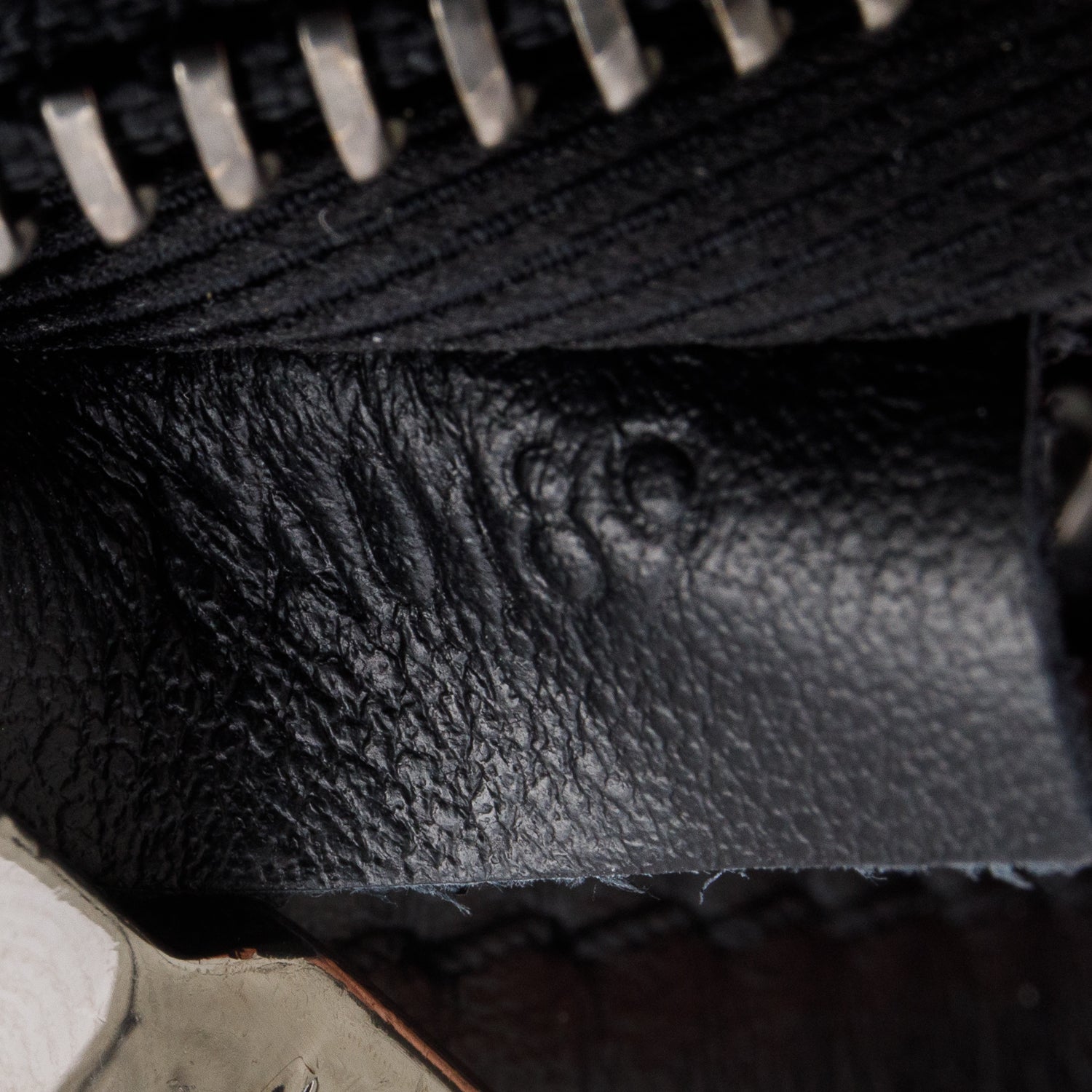 Louis Vuitton Black Monogram Eclipse Discovery Bumbag PM