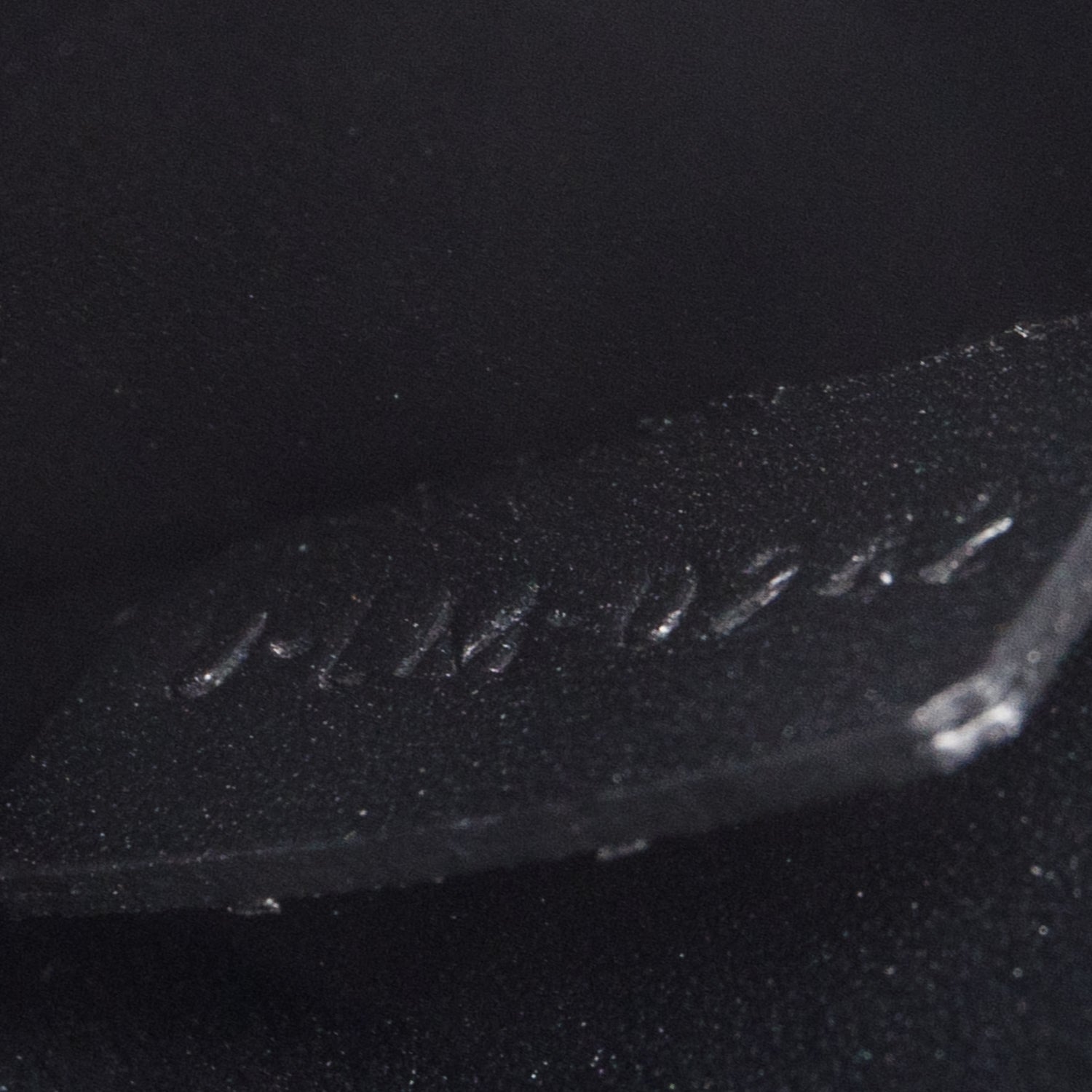 Celine 2022 Black Shiny Calfskin Claude Chain Shoulder Bag