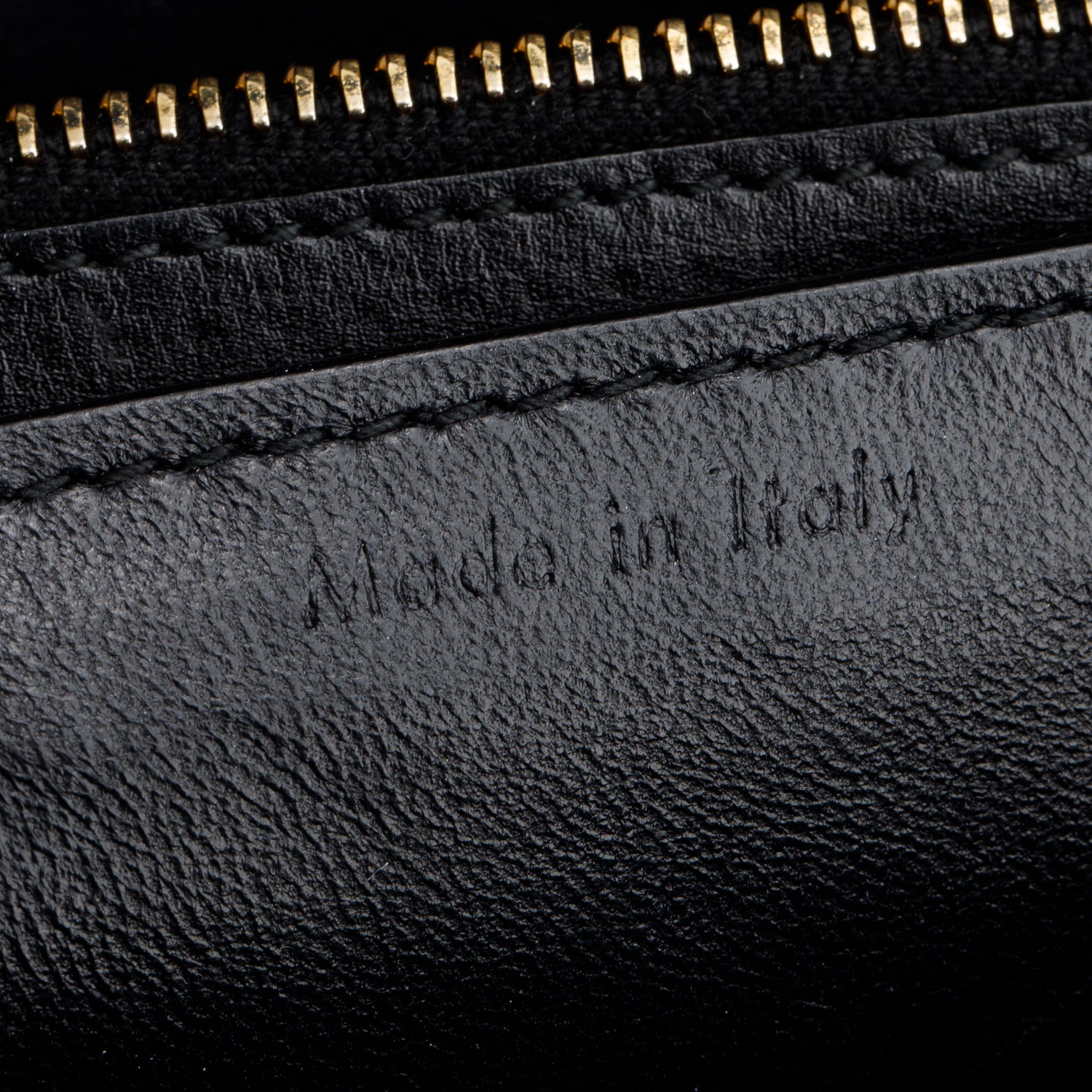 Celine Black Box Calfskin Medium Classic Box Flap Bag