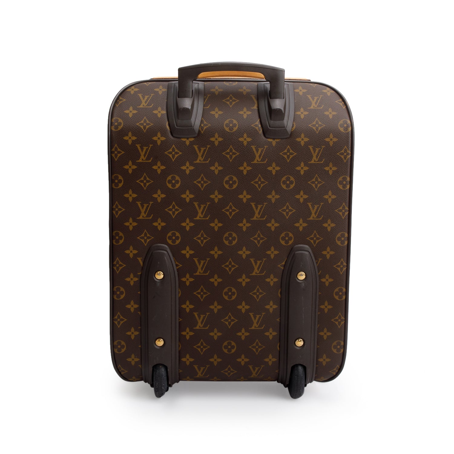 Louis Vuitton Monogram Pegase 45