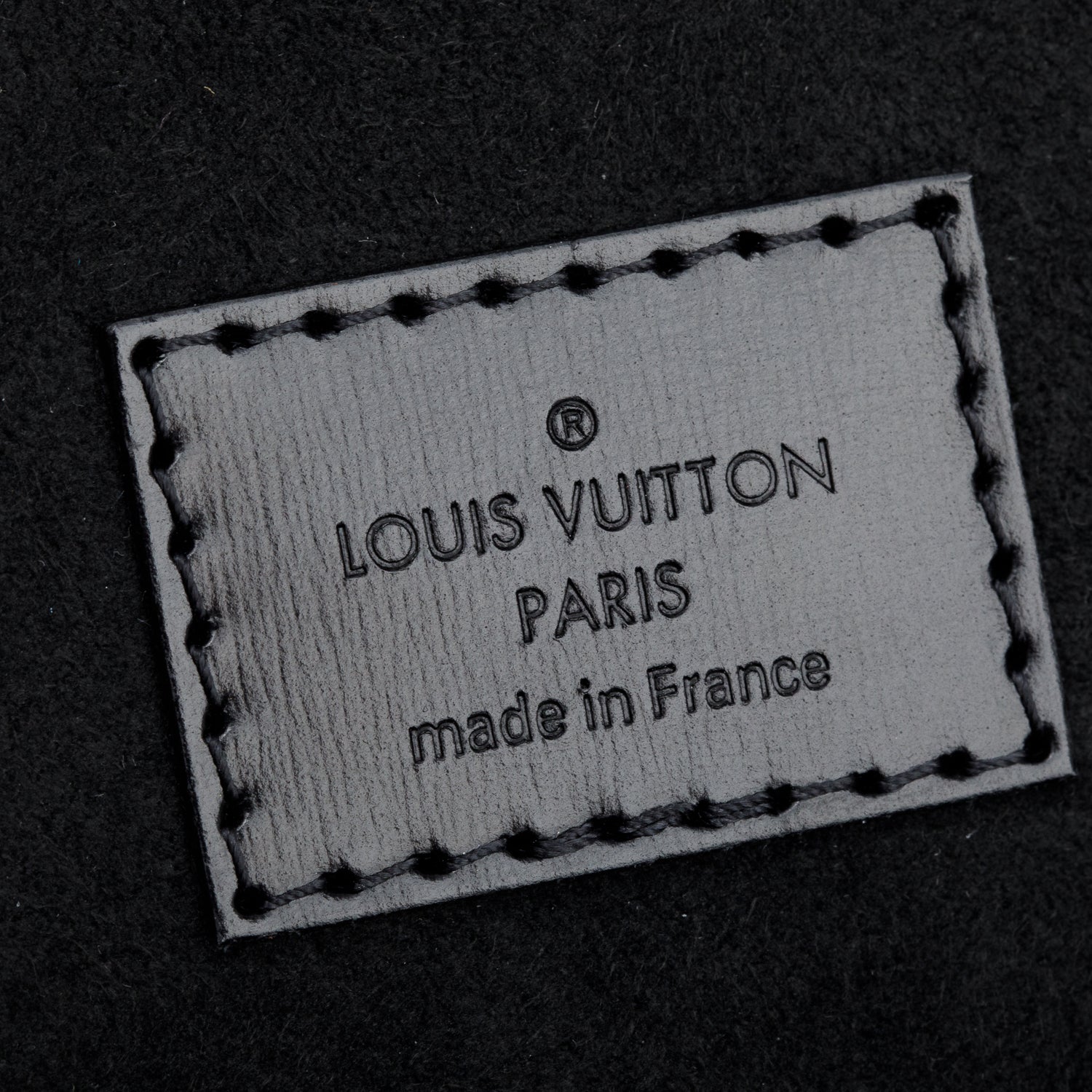 Louis Vuitton 2021 Monogram Reverse Cannes w/ Strap