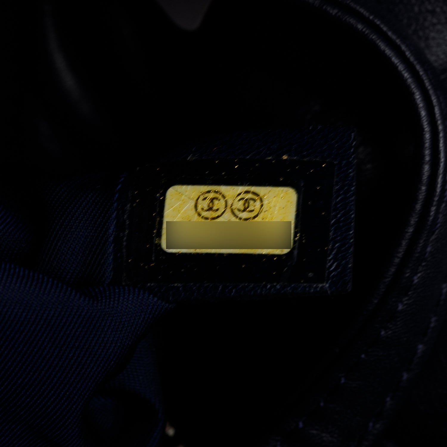 Chanel Red Lambskin Small Coco Cocoon Reversible Tote