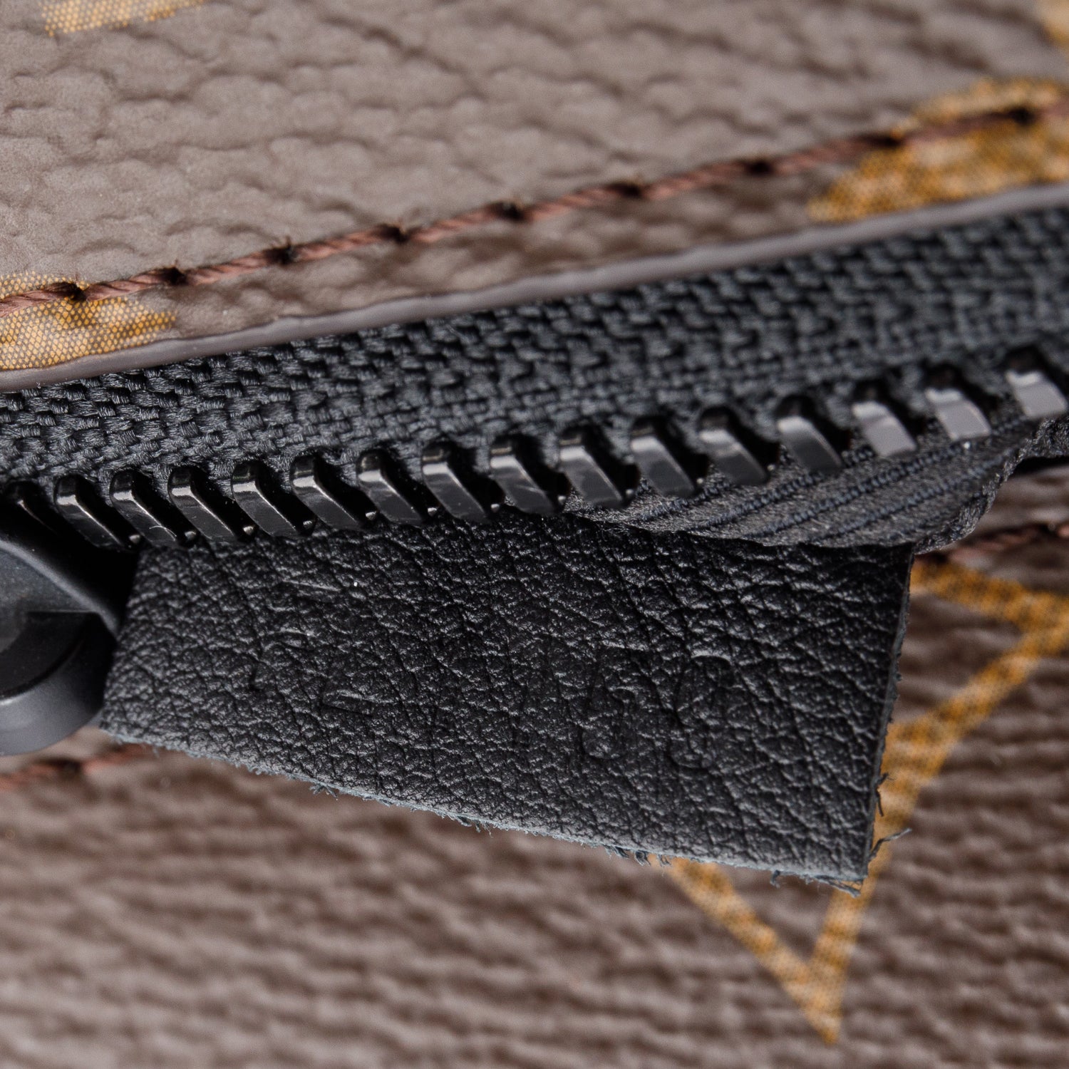 Louis Vuitton Monogram Mini Soft Trunk w/ Box & Receipt