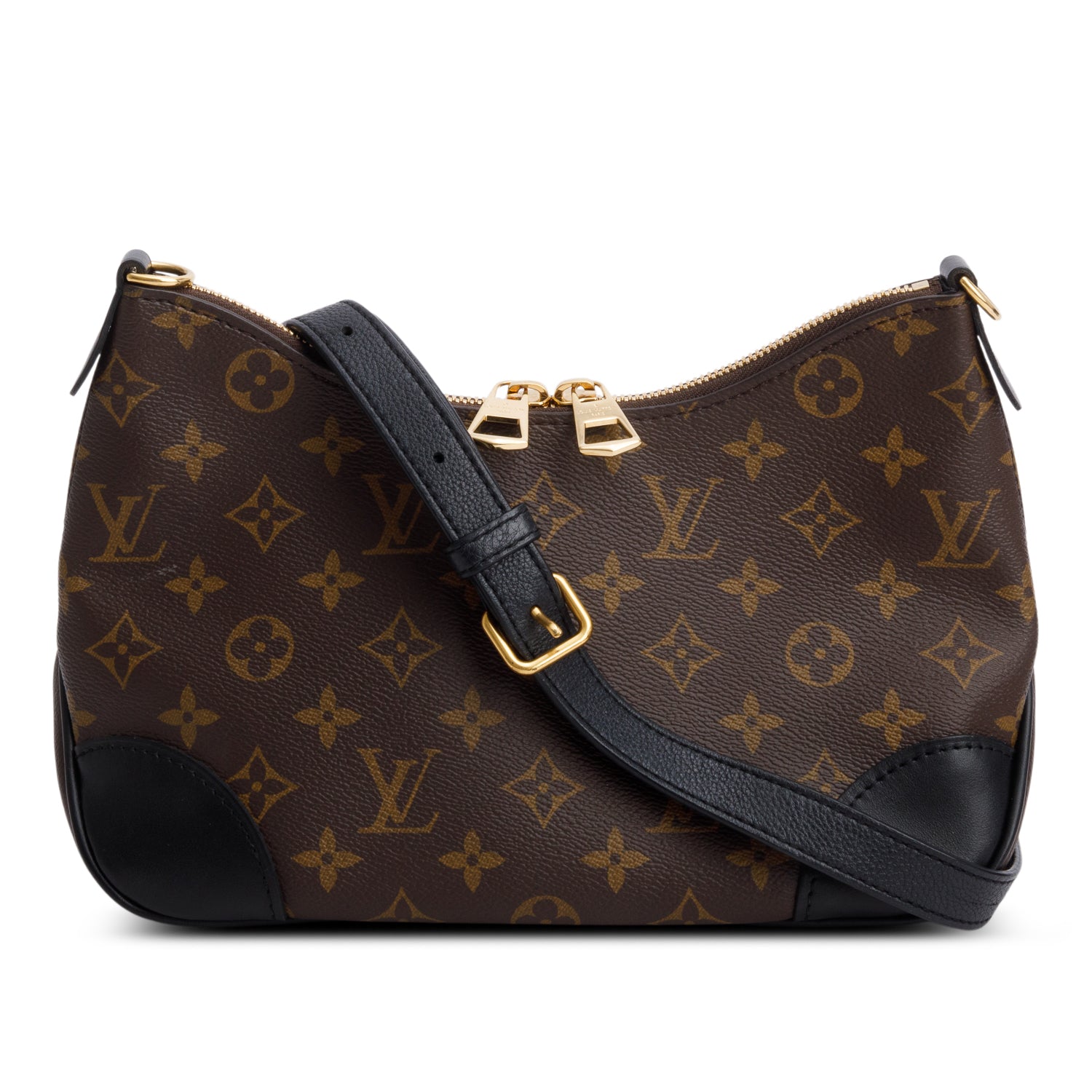 Louis Vuitton Monogram Boulogne PM w/ Strap