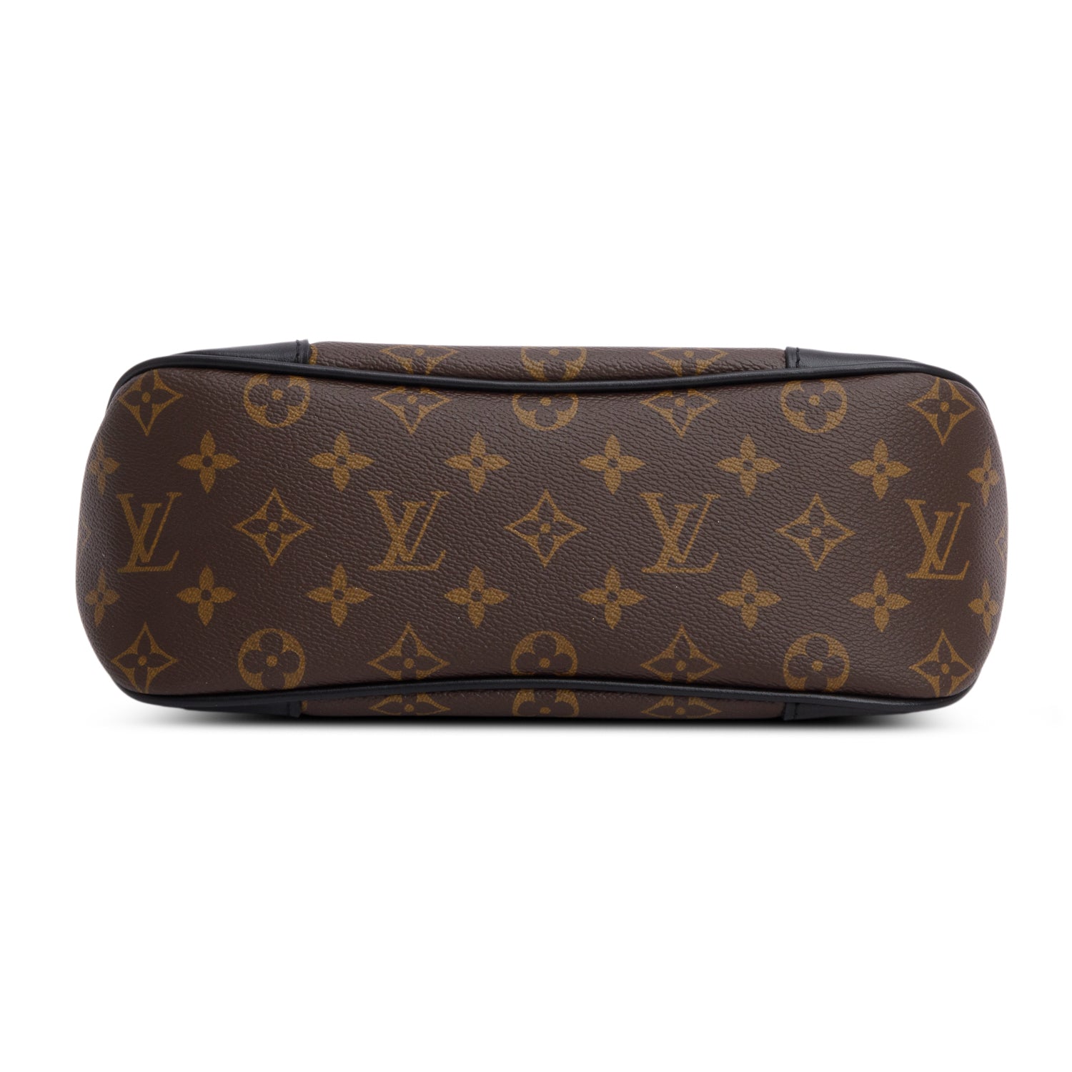 Louis Vuitton Monogram Boulogne PM w/ Strap