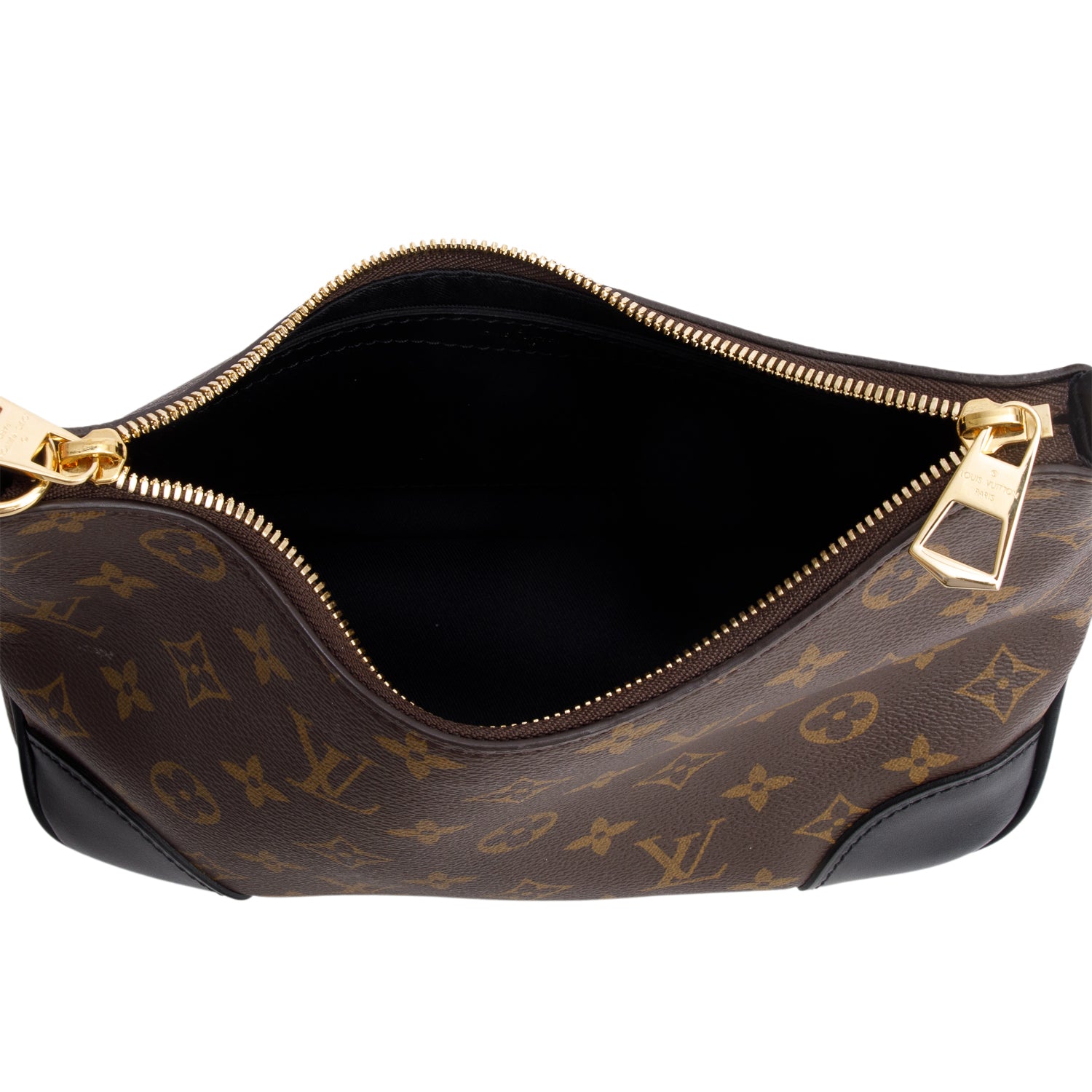 Louis Vuitton Monogram Boulogne PM w/ Strap