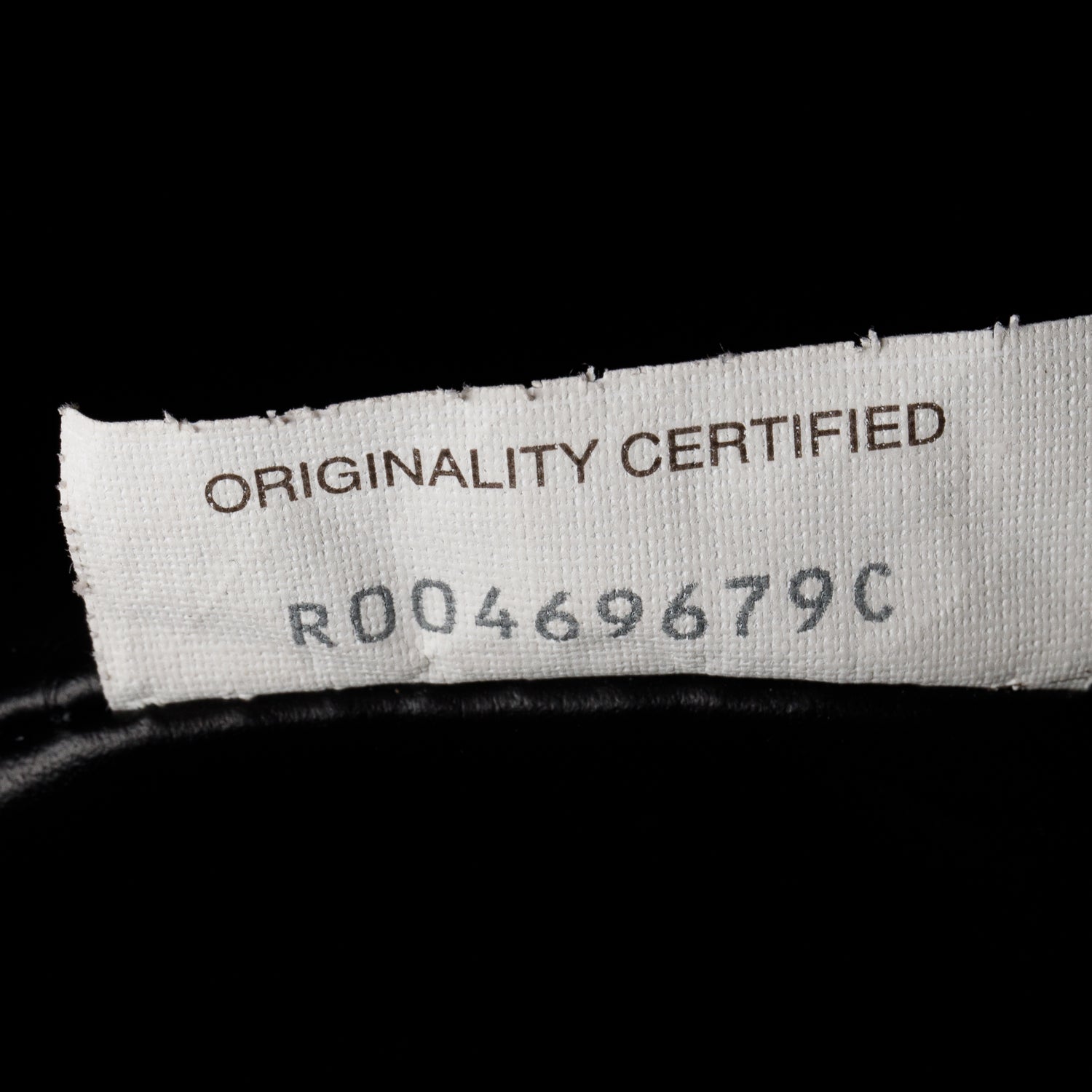 Bottega Veneta Black Calfskin Nappa Intrecciato Mini Wallace