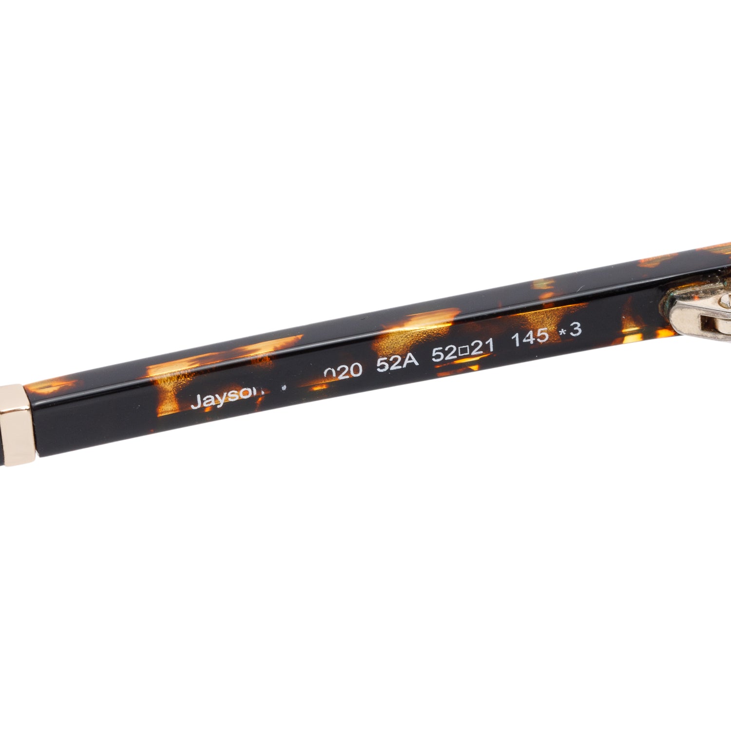 Tom Ford Brown Havana FT1020 Jason Square Sunglasses w/ Case