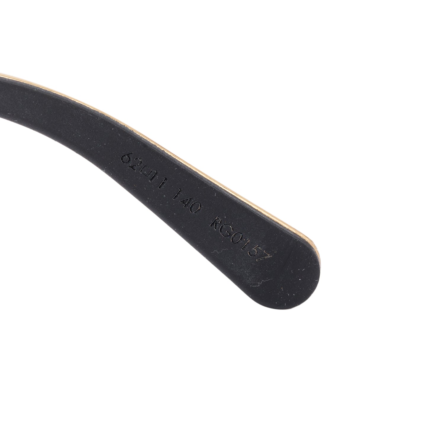 Louis Vuitton Z0926U Gold-Tone Studded The Party Aviator Sunglasses w/ Box & Case