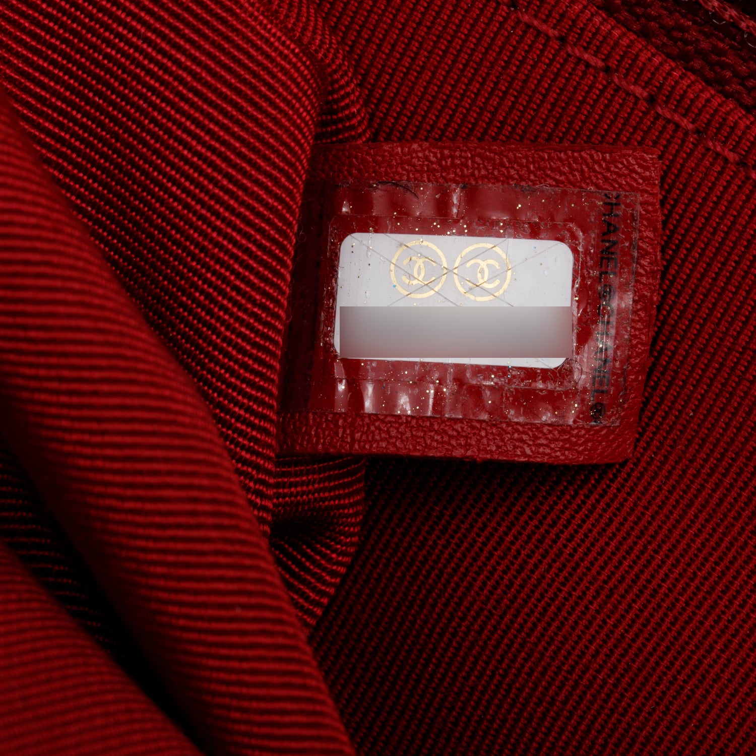 Chanel 2020 Black Tweed Quilted Medium Chanel 19 Flap w/ Authenticity Card