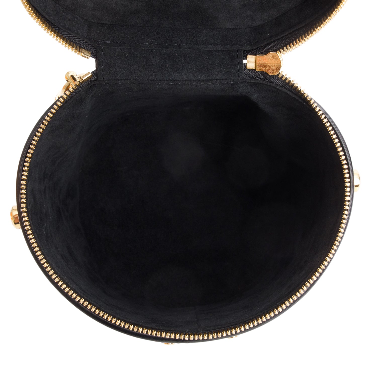 Louis Vuitton 2022 Monogram Reverse Cannes w/ Box, Receipt & Strap