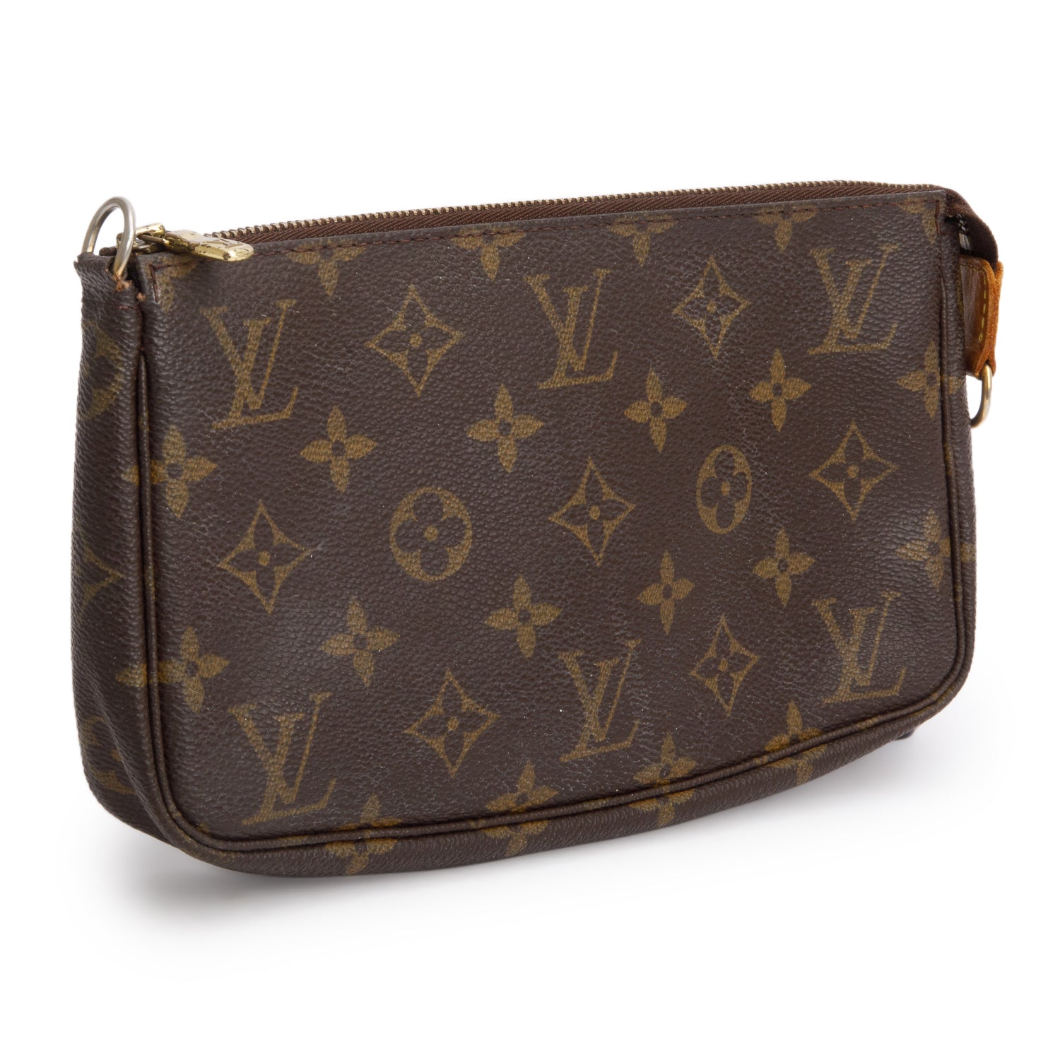 Louis Vuitton Monogram Pochette Accessoires