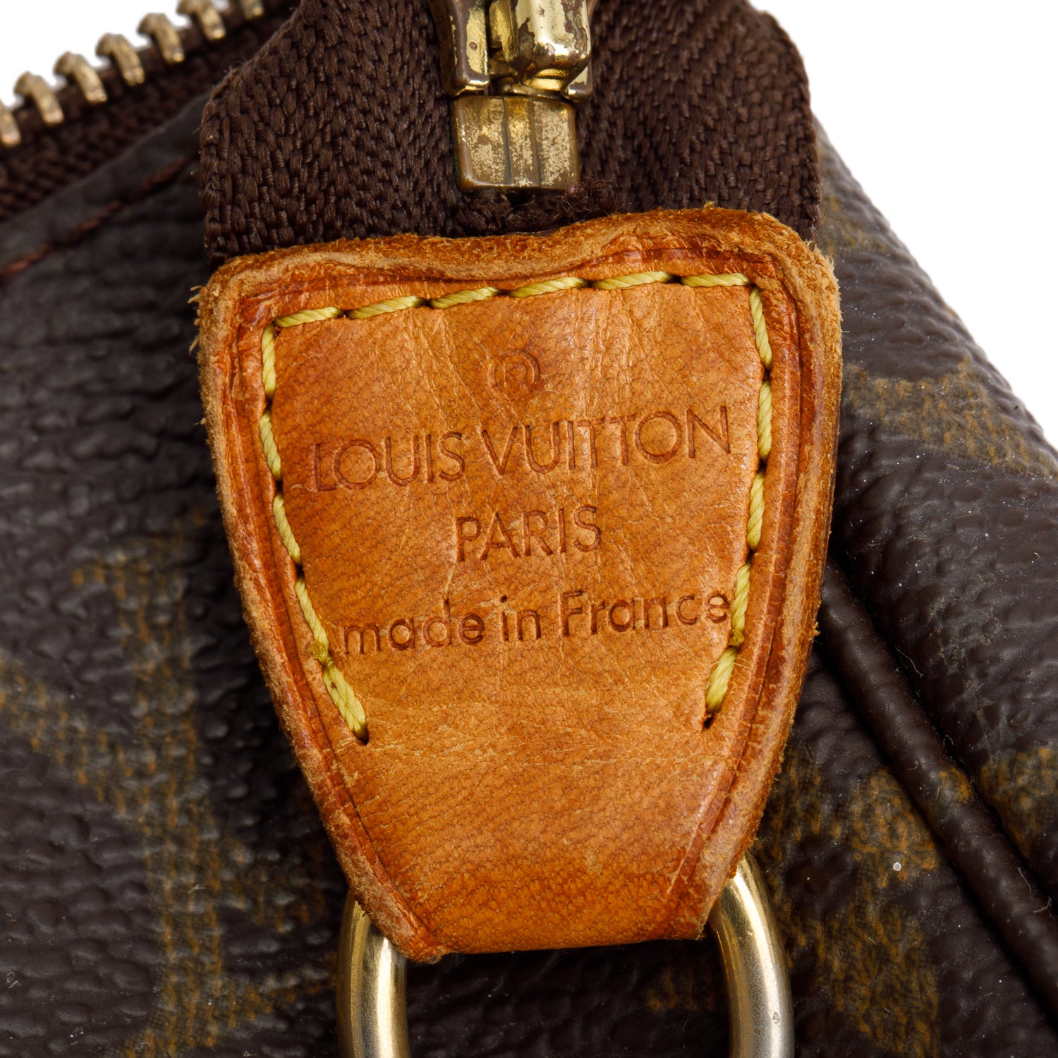 Louis Vuitton Monogram Pochette Accessoires