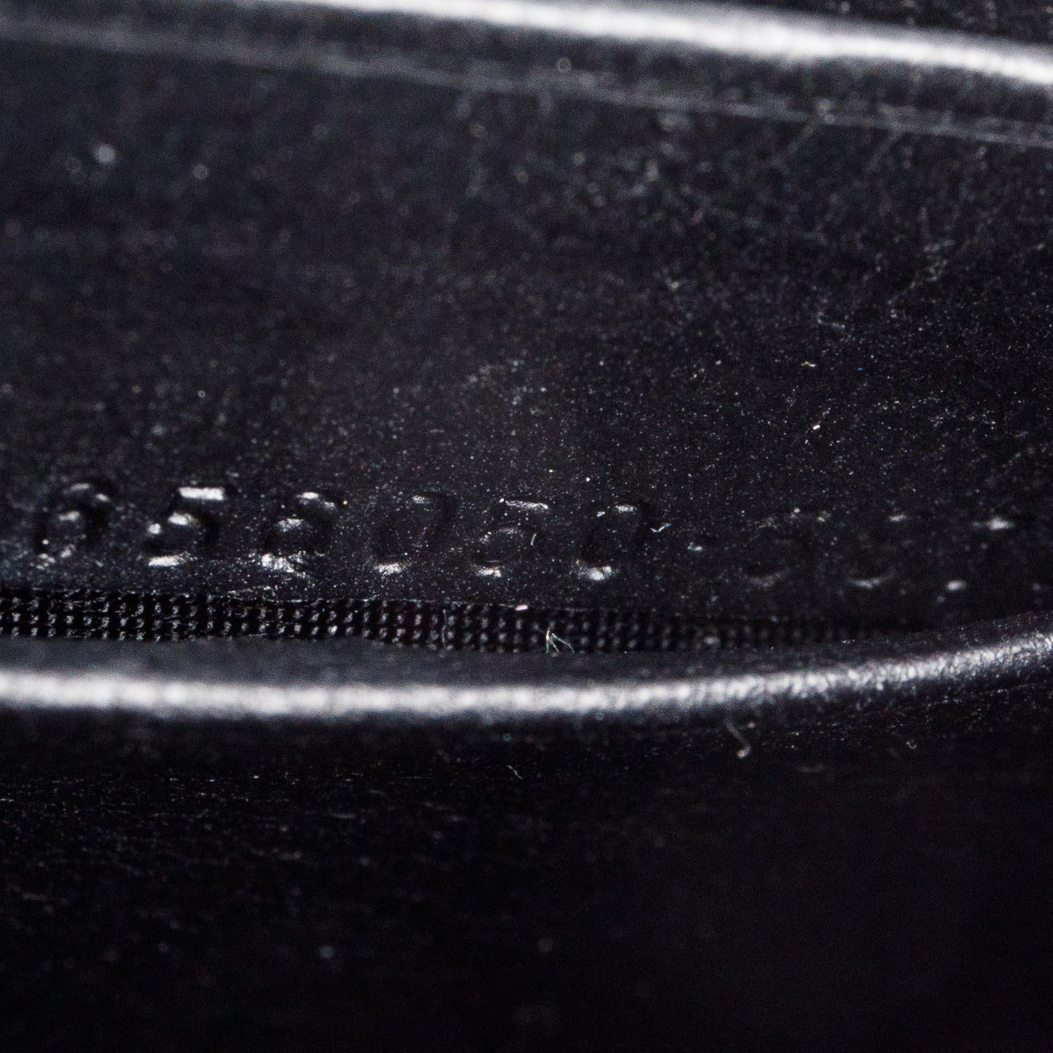 Balenciaga Pink Rhinestone Hourglass Wallet on Chain