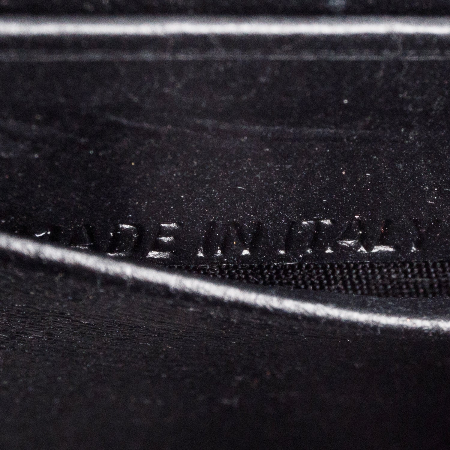 Balenciaga Pink Rhinestone Hourglass Wallet on Chain