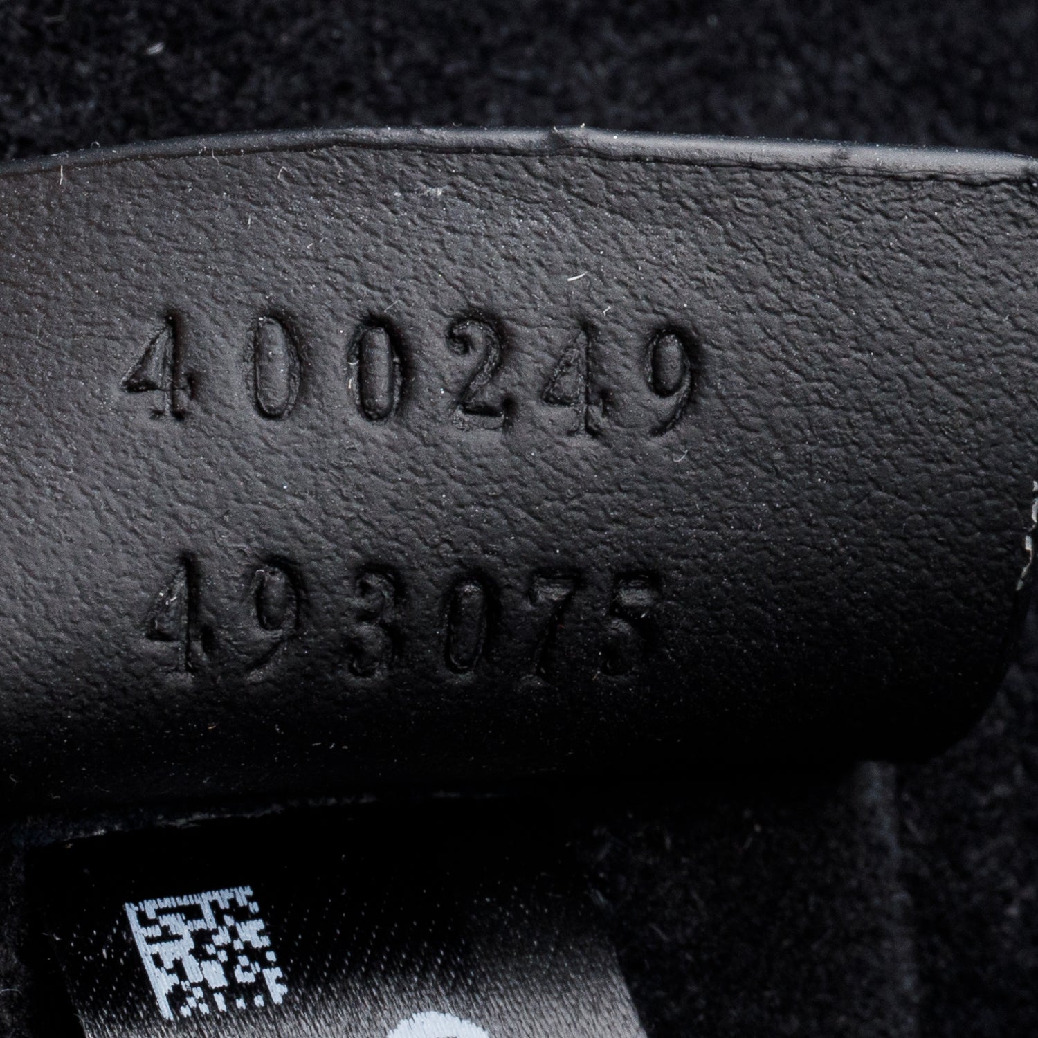 Gucci GG Supreme Monogram Small Dionysus Shoulder Bag