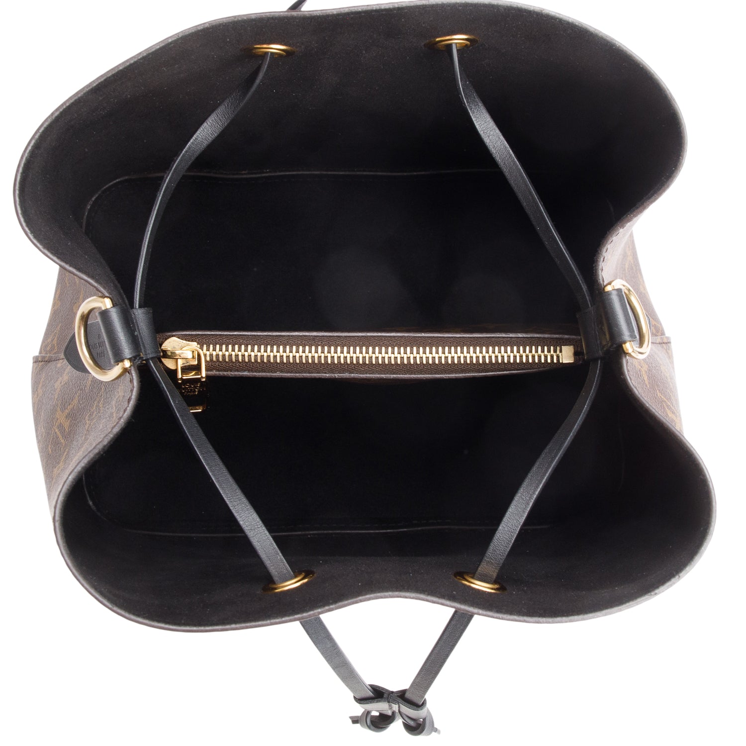 Louis Vuitton Monogram Neonoe MM